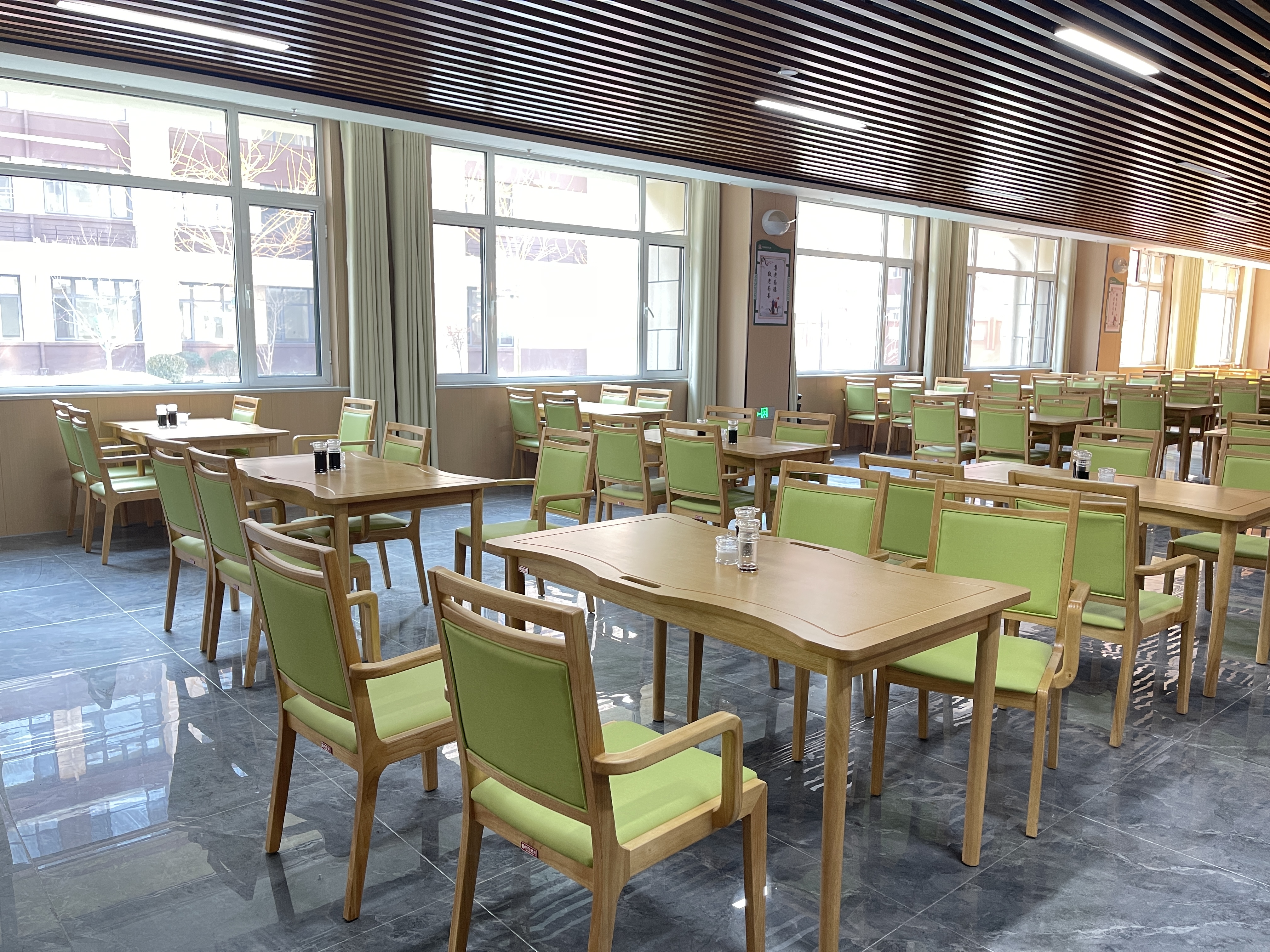 Ideal Elderly Care Furniture to Meet Senior Needs