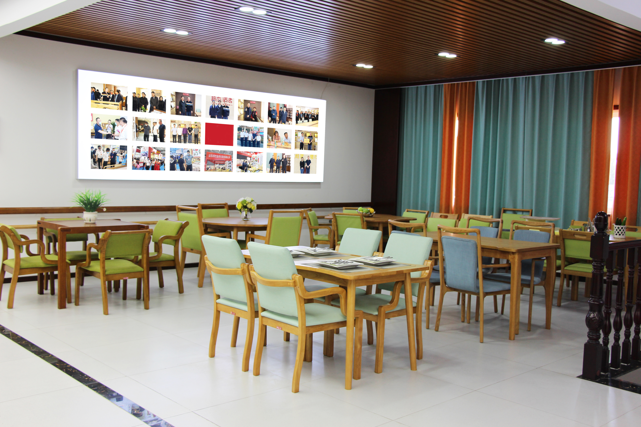 Key Considerations for Senior-Friendly Furniture  