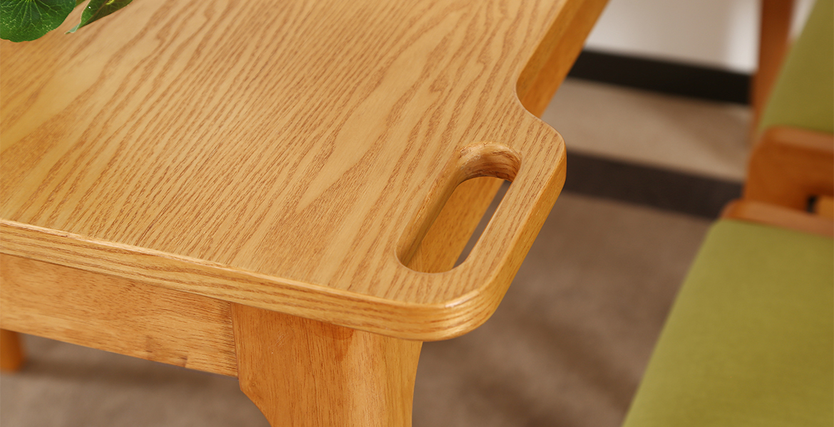EF-T03 Elderly care table