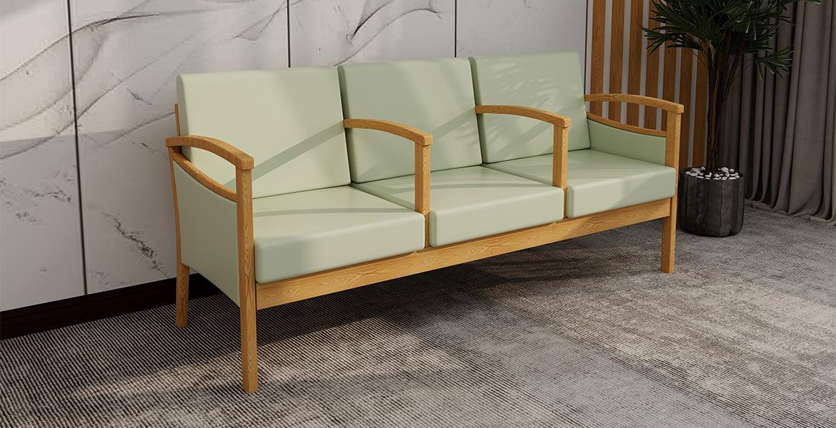 EF-C05 Elderly care lounge chair
