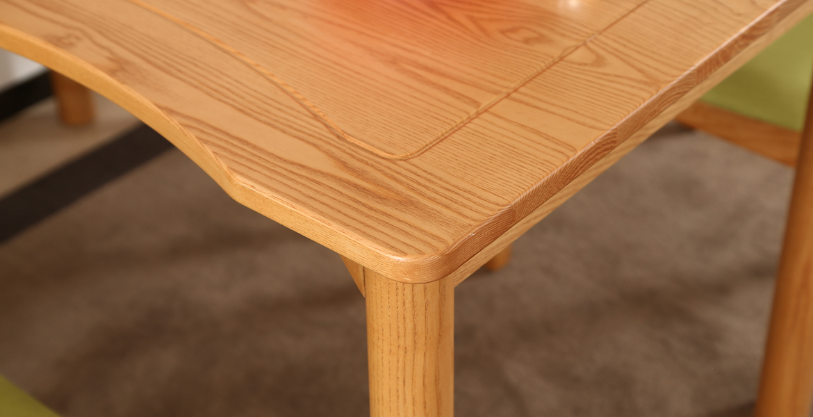 EF-T04 Elderly care table (Wave)