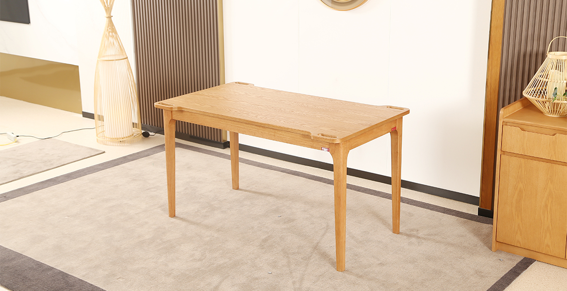 EF-T03 Elderly care table