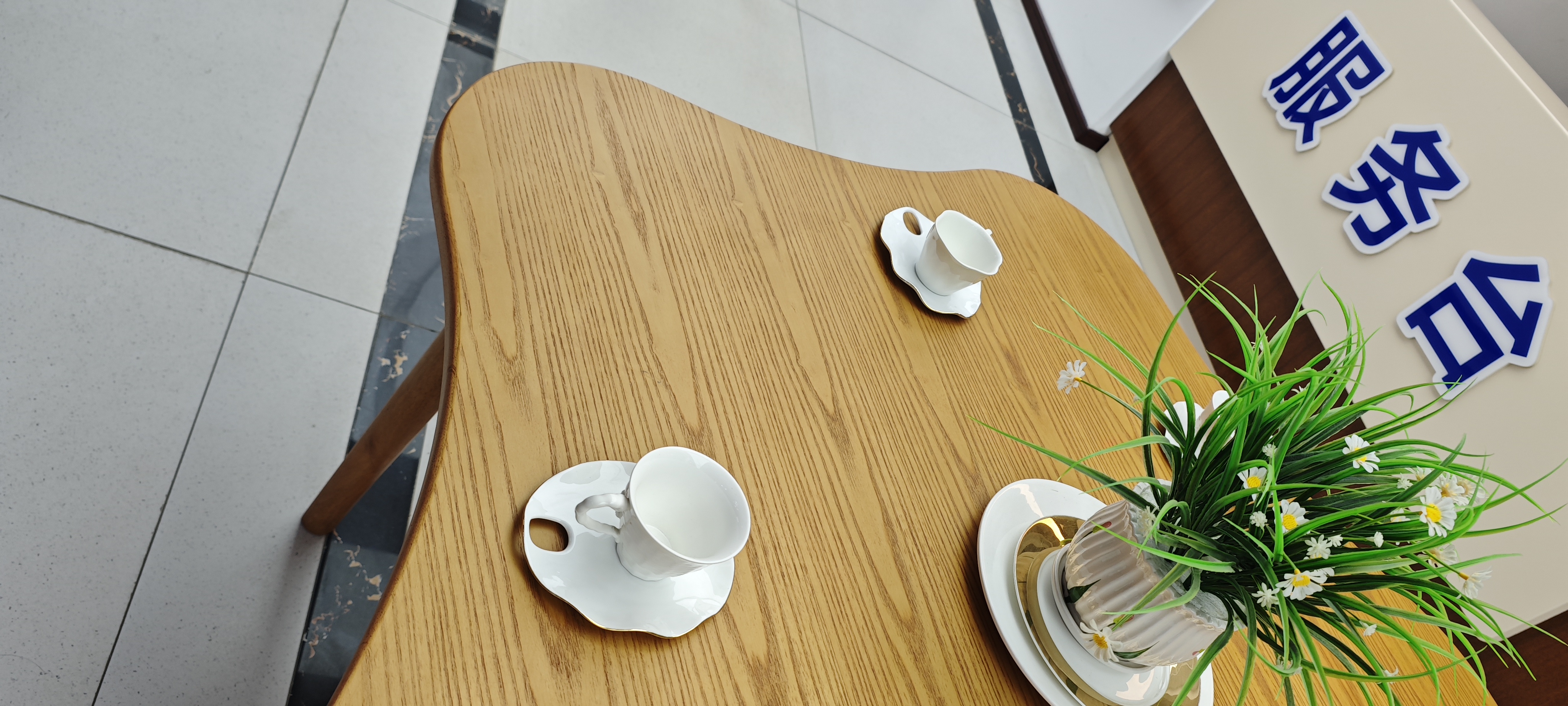 EF-T05 Elderly care table (Star)