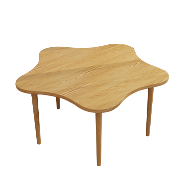 EF-T05 Elderly care table (Star)