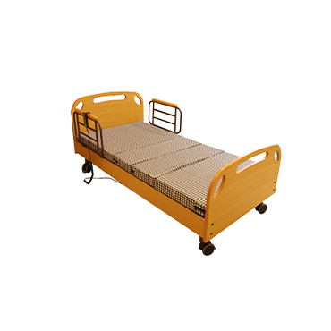 EF-B04 Elderly care nursing bed (Functions are optional)