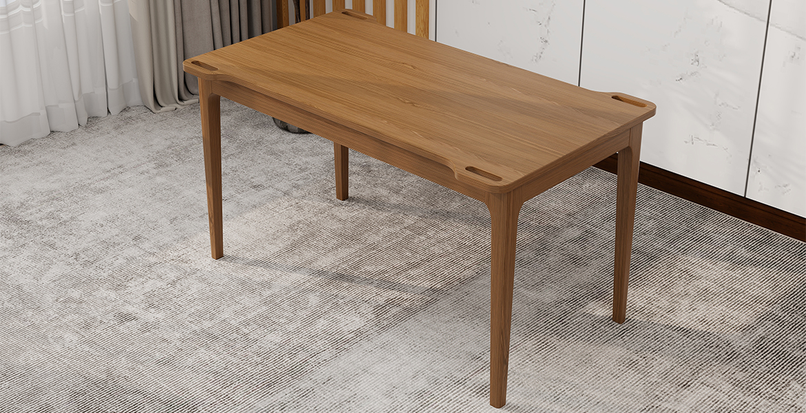 EF-T03 Elderly care table