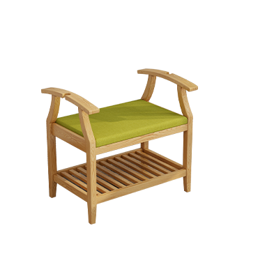 EF-H01 B Elderly care shoe bench（Large size）