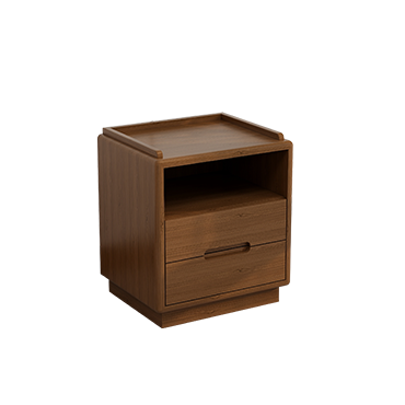 EF-N02 Nightstand（Drawer）
