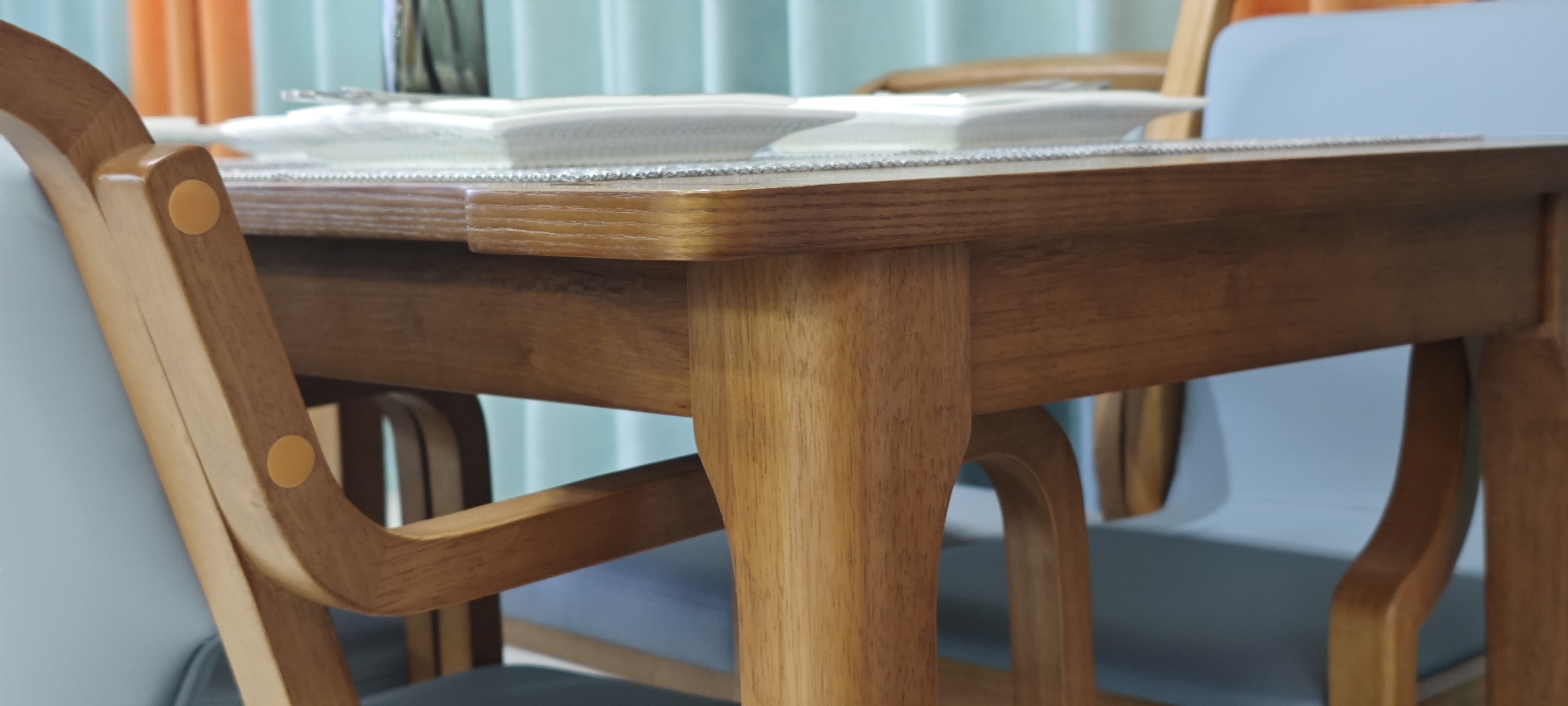 EF-T03 Elderly care table