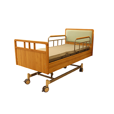 EF-B02 Electric nursing bed(Functions are optional)