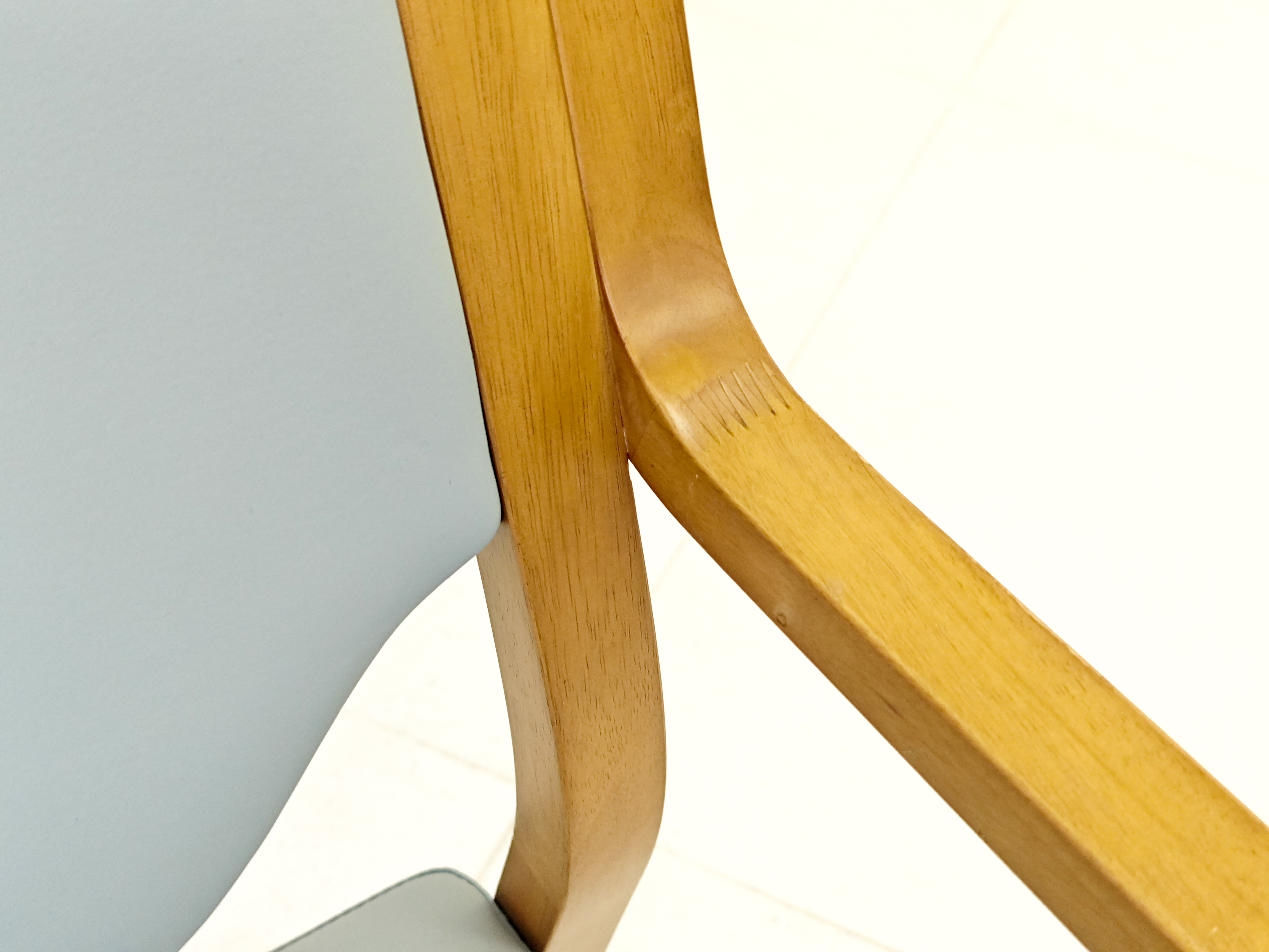 EF-C01 Elderly care chair