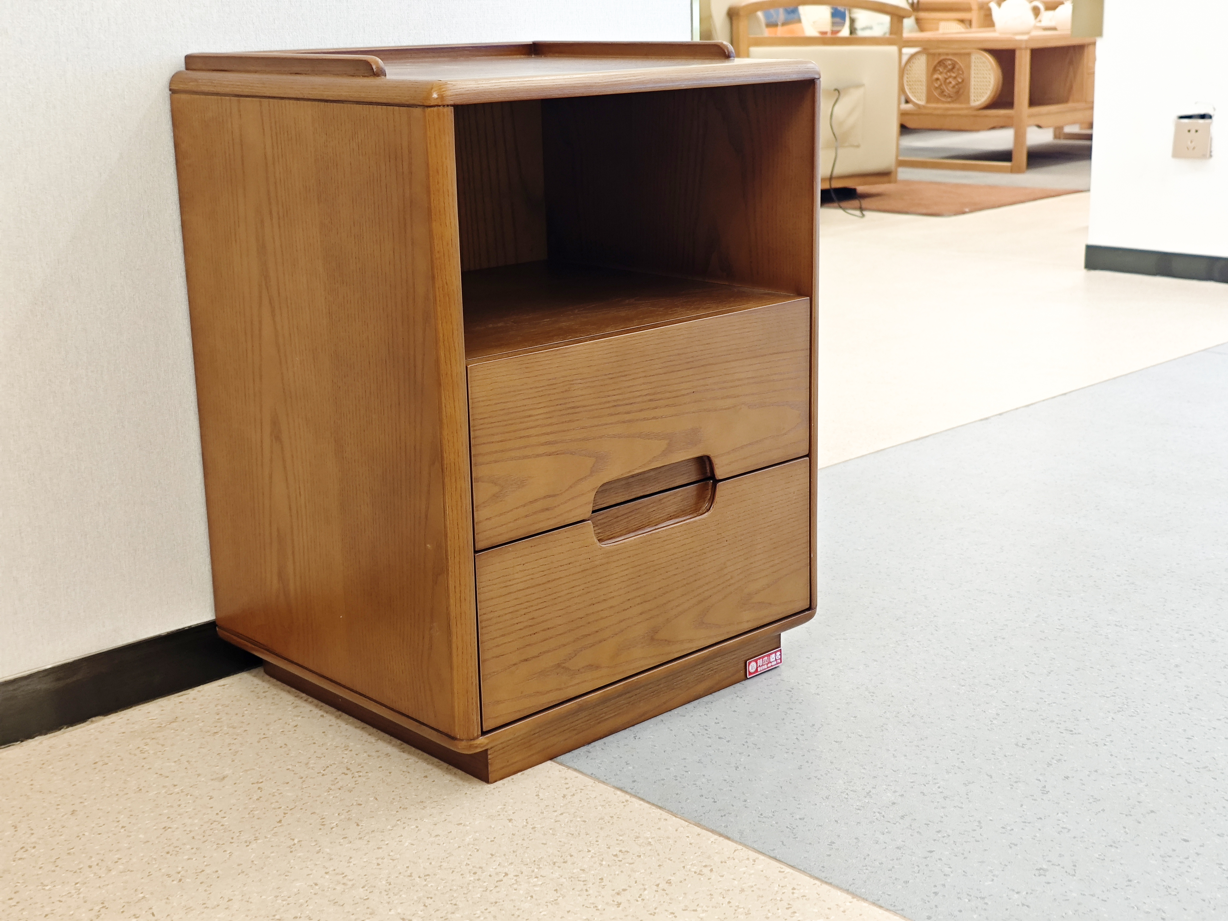 EF-N02 Nightstand（Drawer）