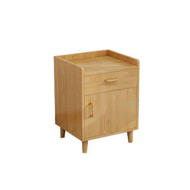 EF-N01 Nightstand（Cabinet）