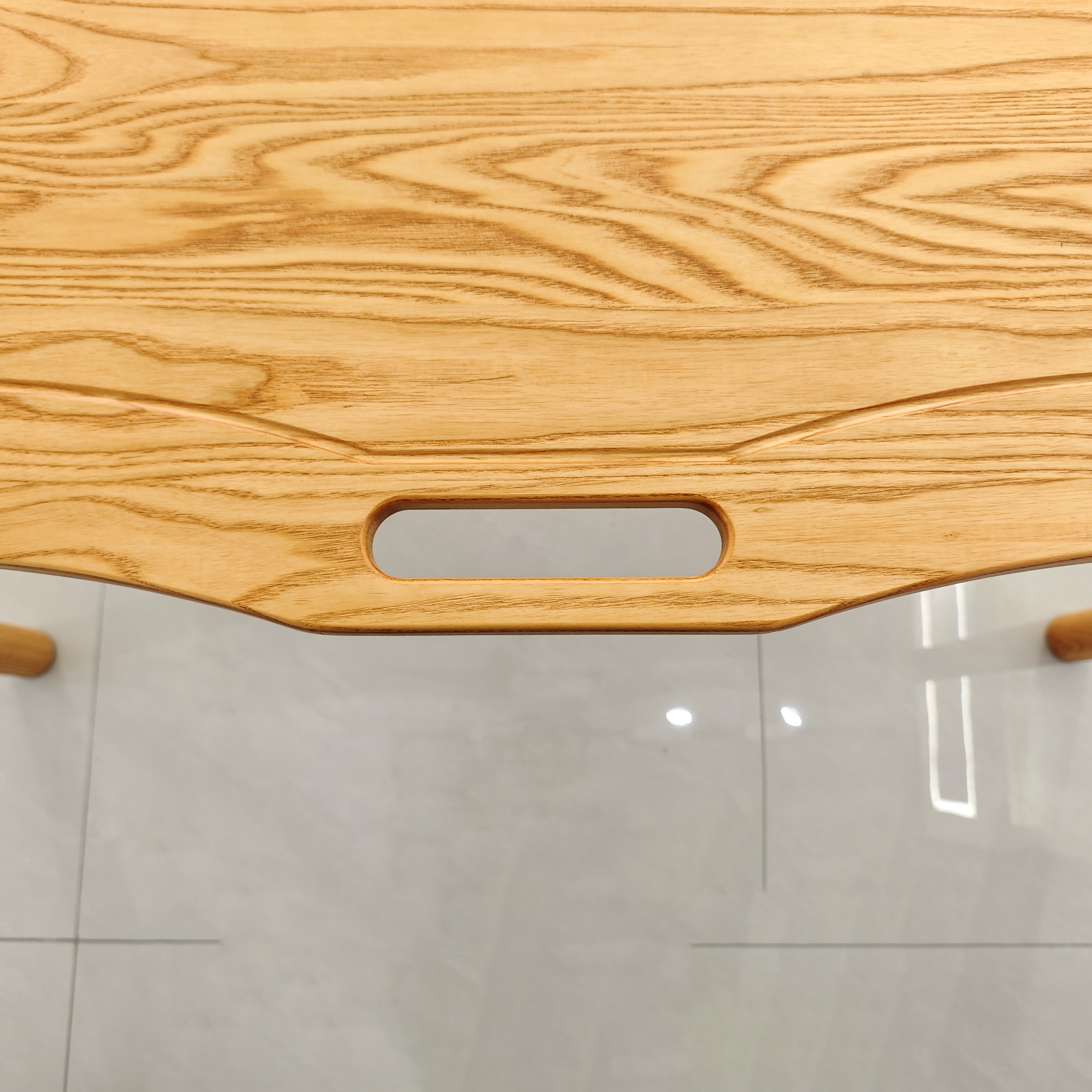 EF-T04 Elderly care table (Wave)