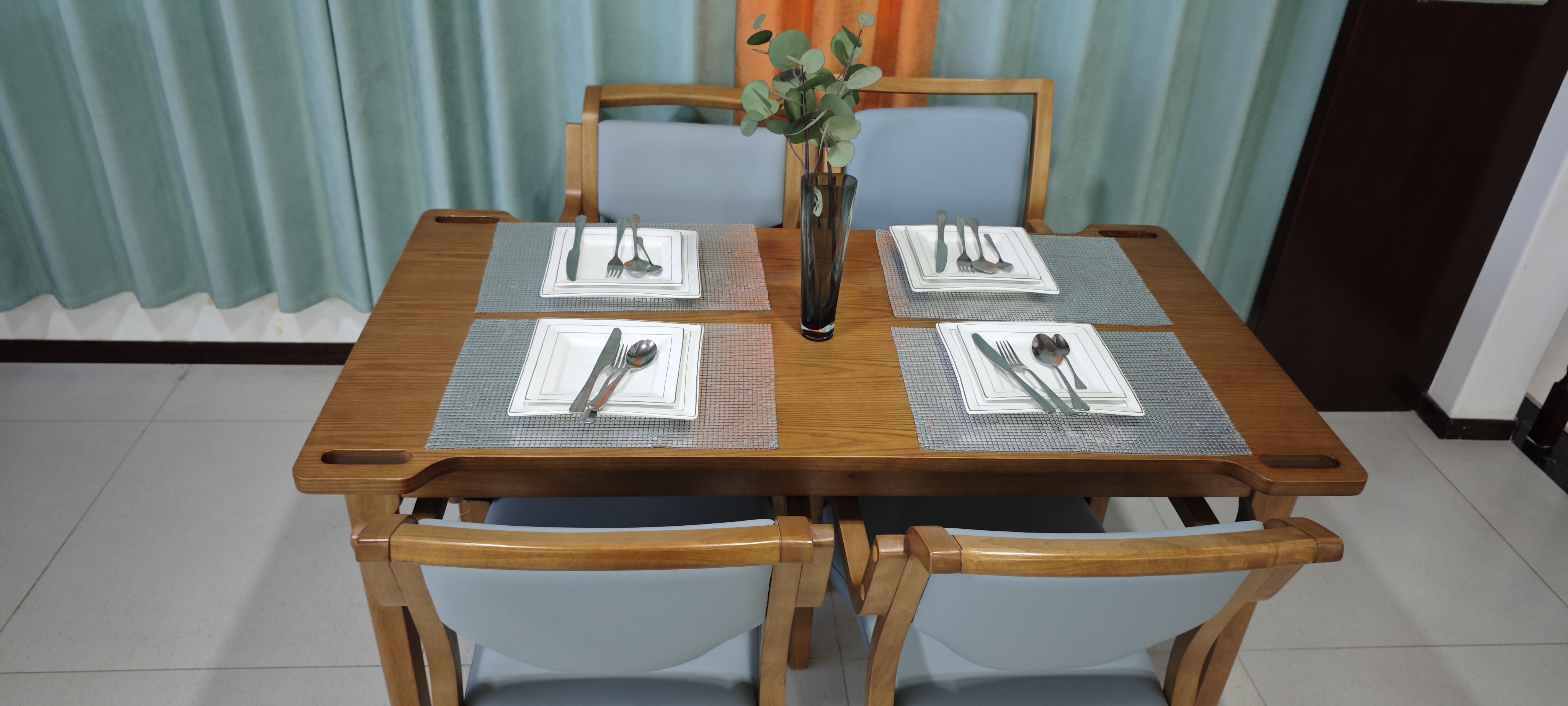 EF-T03 Elderly care table
