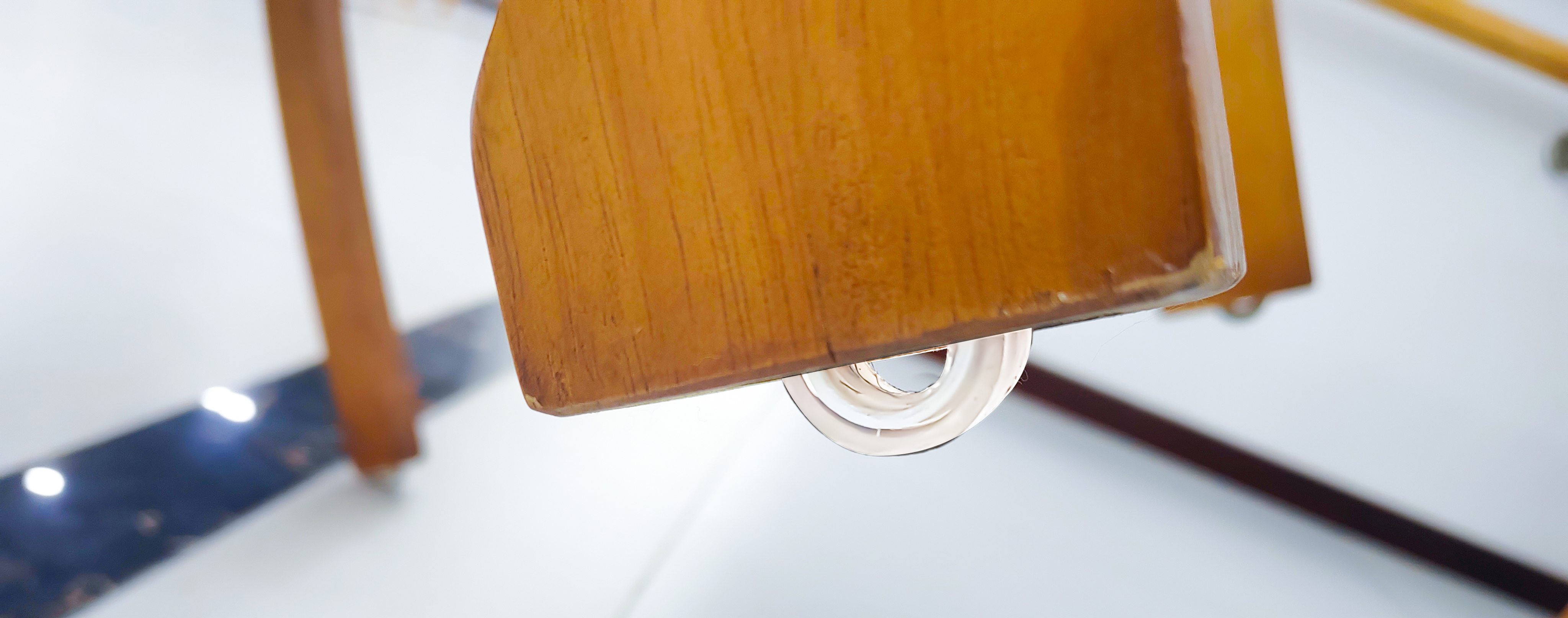 EF-C02 Elderly care chair（Pushable）