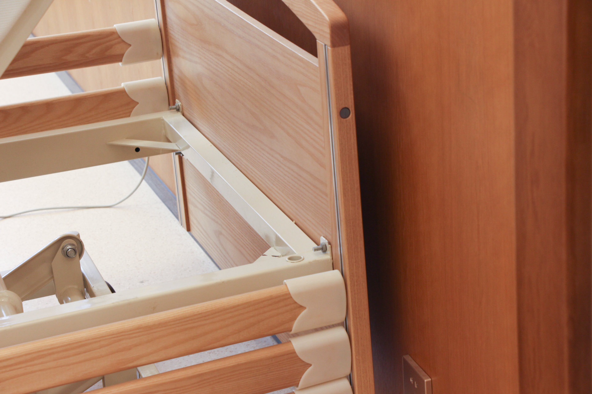 EF-B03 Electric nursing bed(Functions are optional)