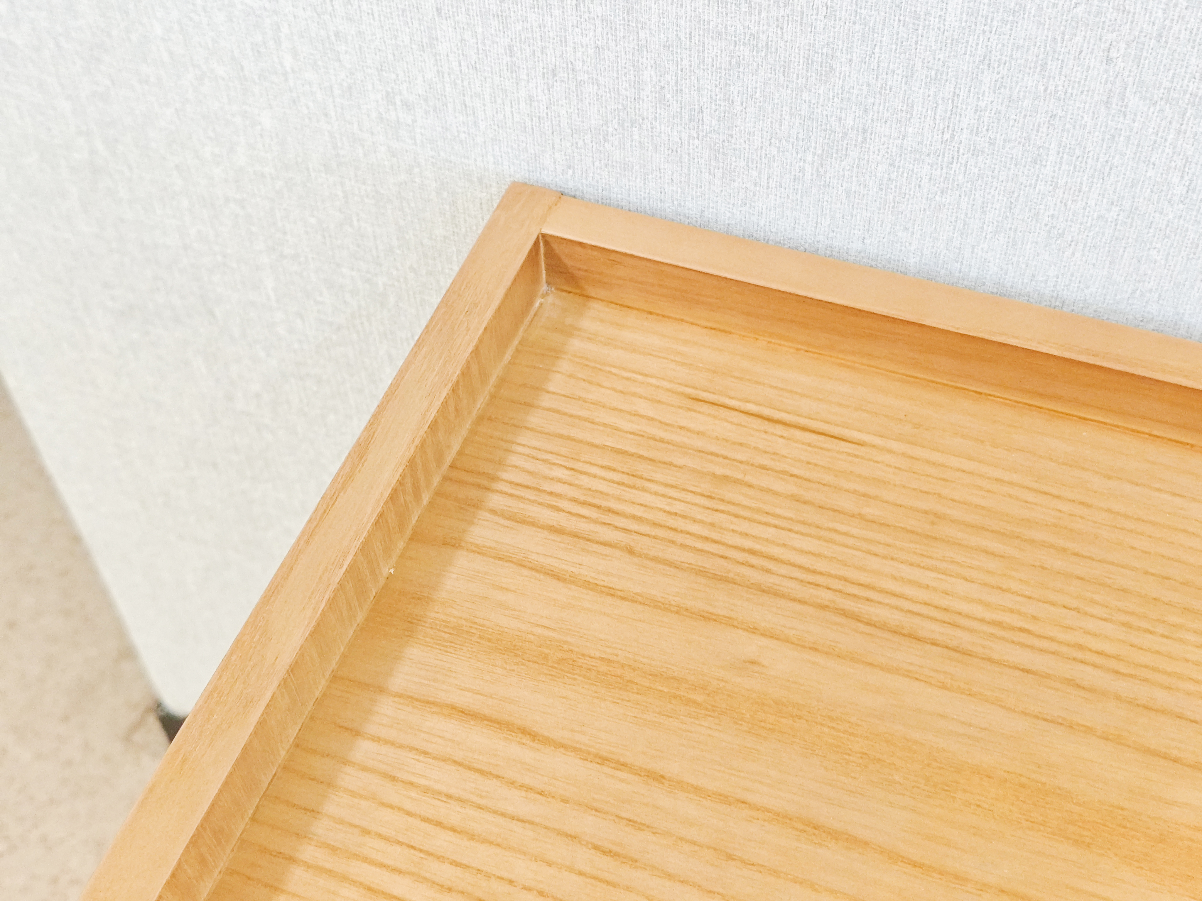 EF-N01 Nightstand（Cabinet）