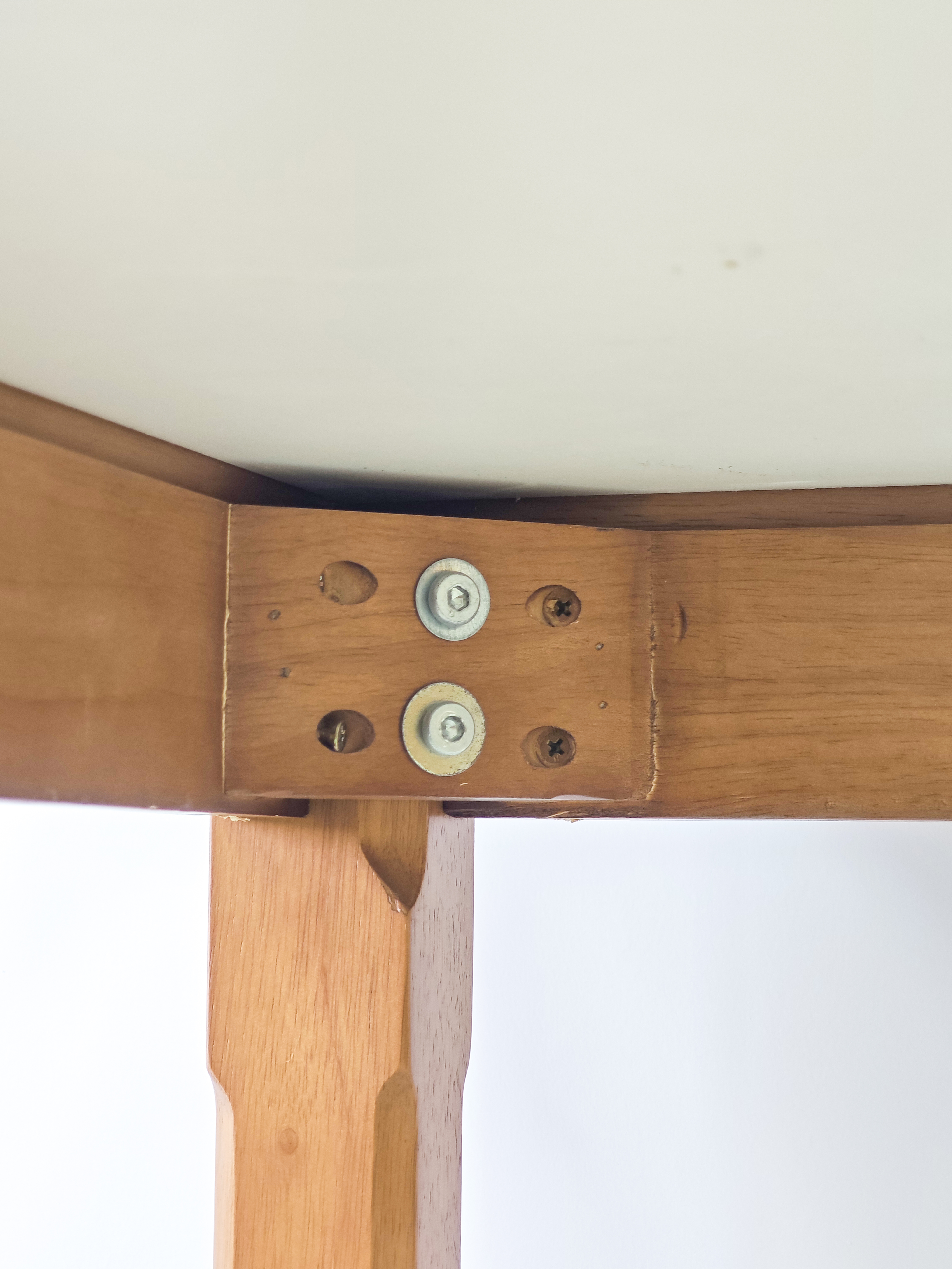 EF-T01 Fireproof elderly care table（Square）