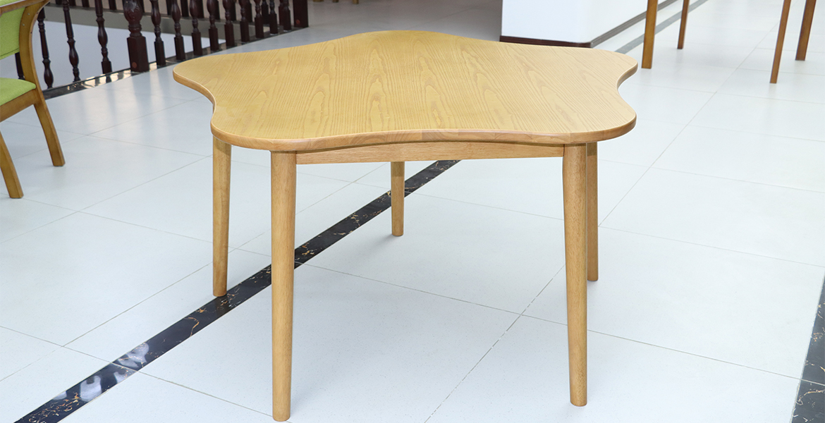 EF-T05 Elderly care table (Star)