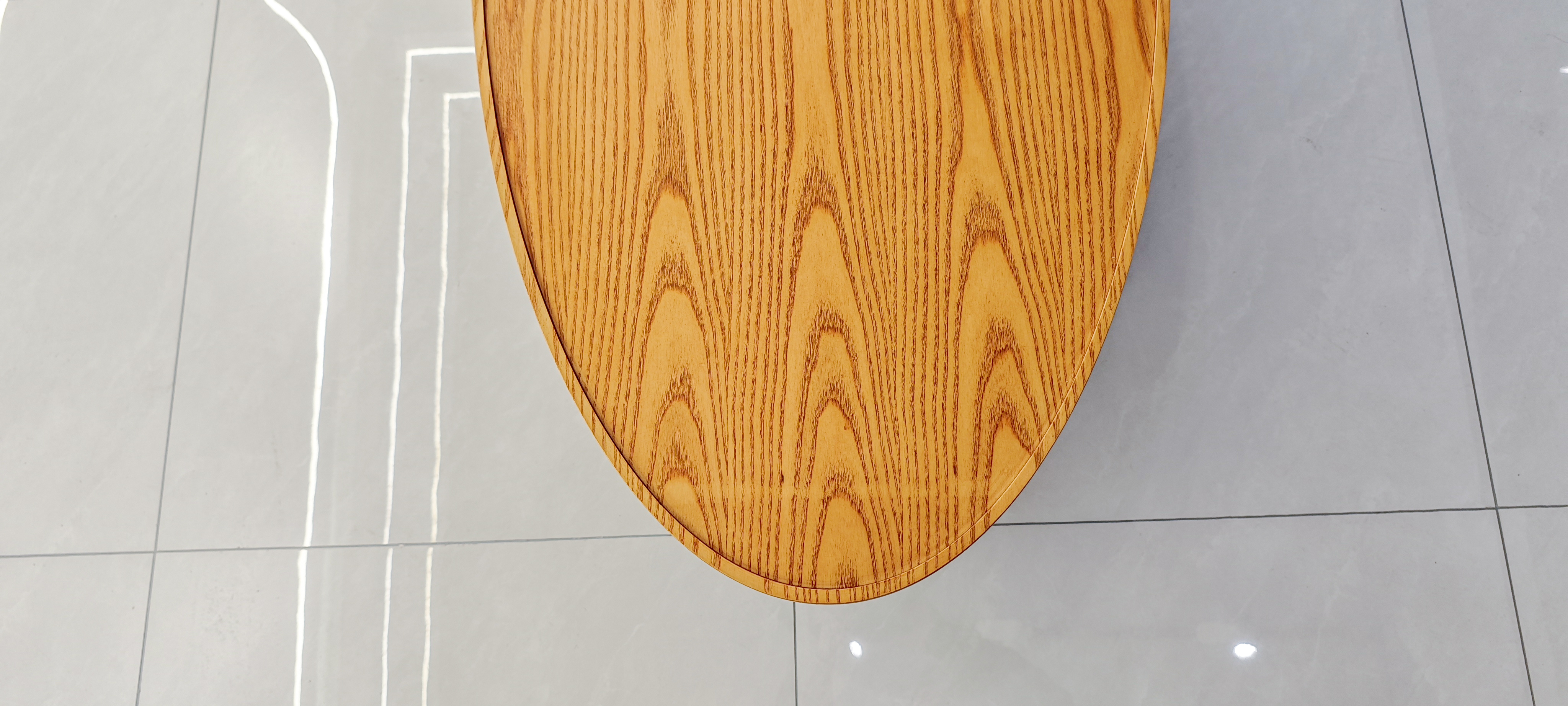 EF-T07 Elderly care coffee table（Oval）