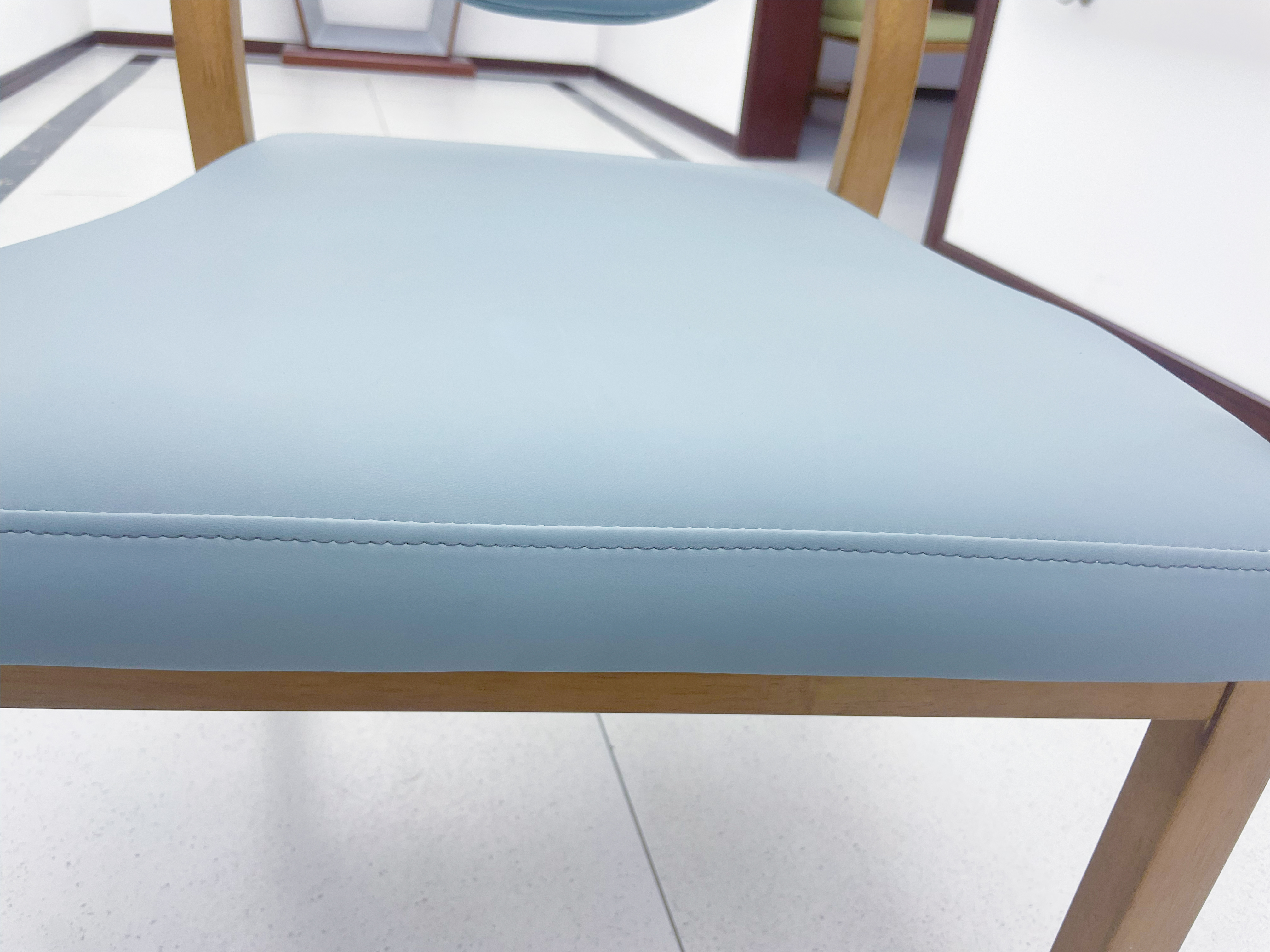 EF-C01 Elderly care chair