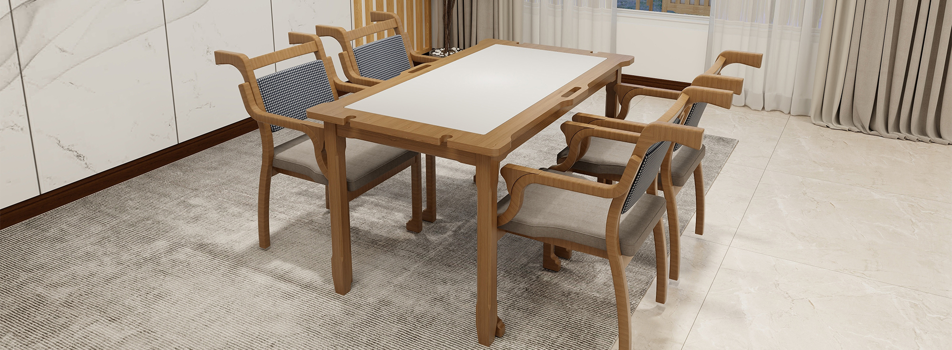 Senior-Friendly Bedroom Furniture Guide