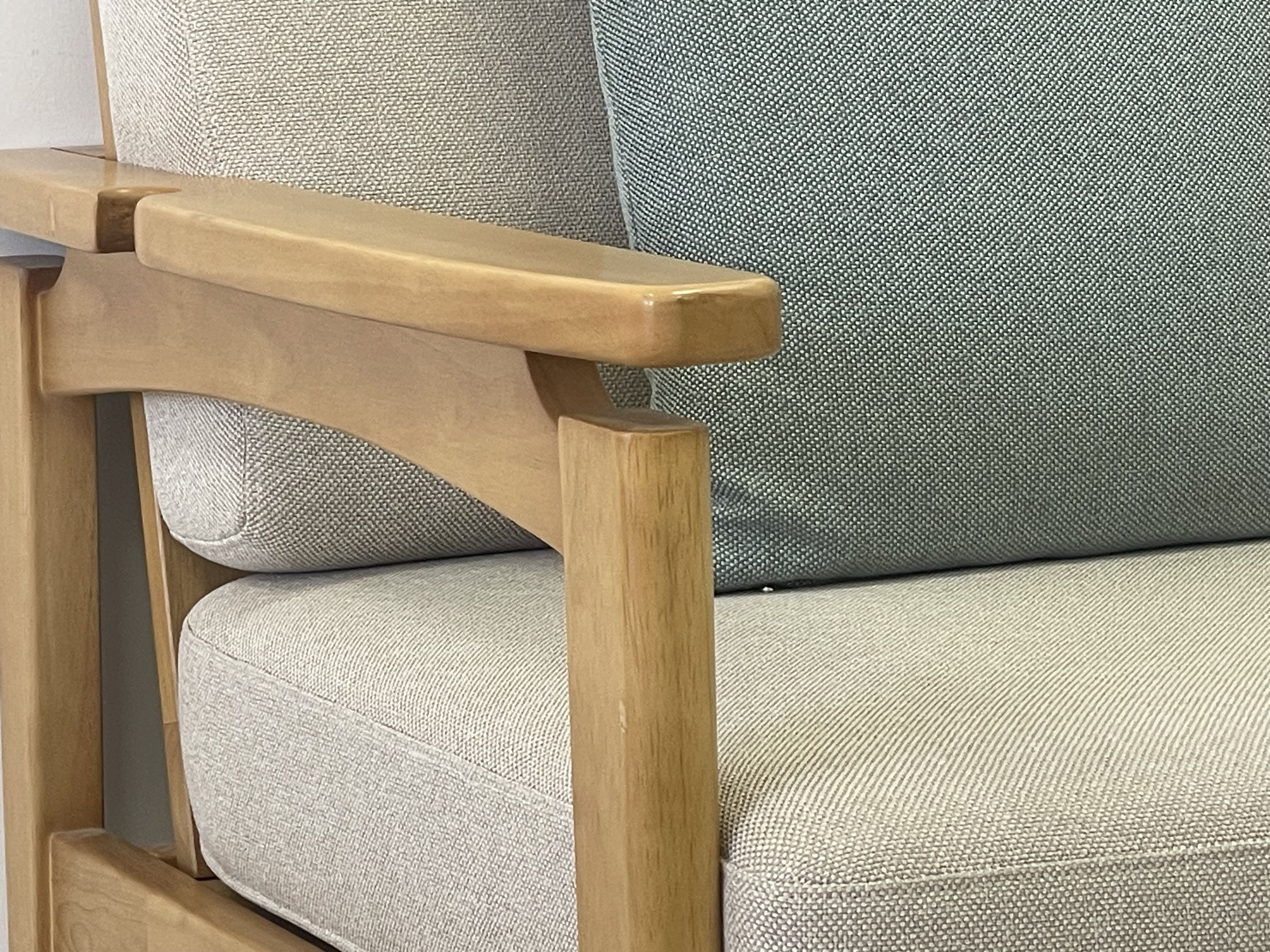 EF-S01 Elderly care sofa (Single seat)