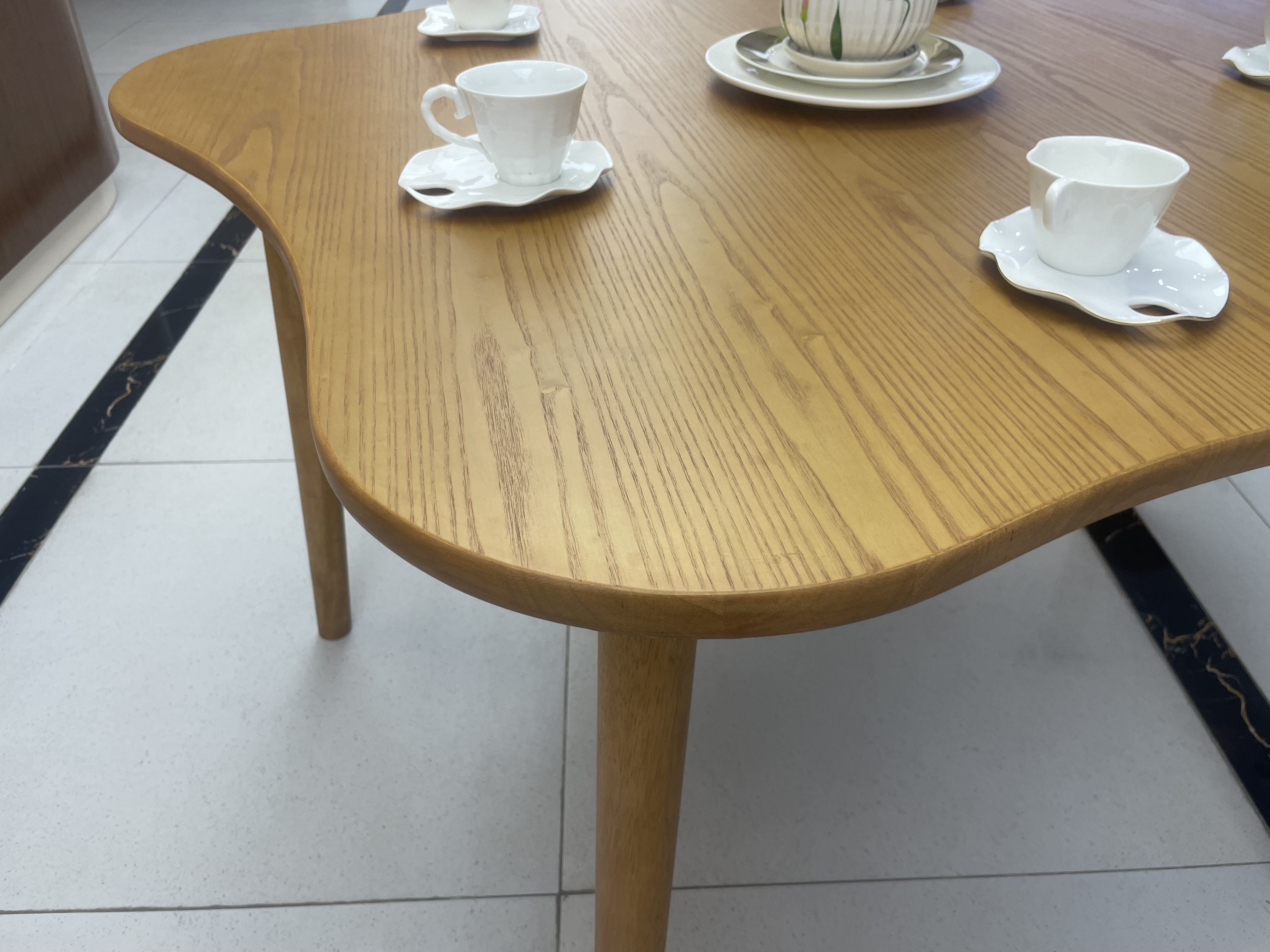 EF-T05 Elderly care table (Star)