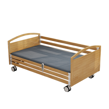 EF-B03 Electric nursing bed(Functions are optional)