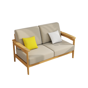 EF-S02 Elderly care sofa (Two-seat)