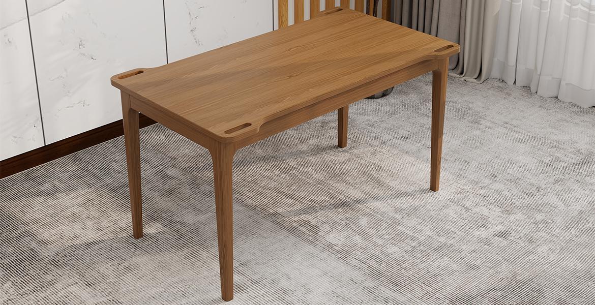 EF-T03 Elderly care table