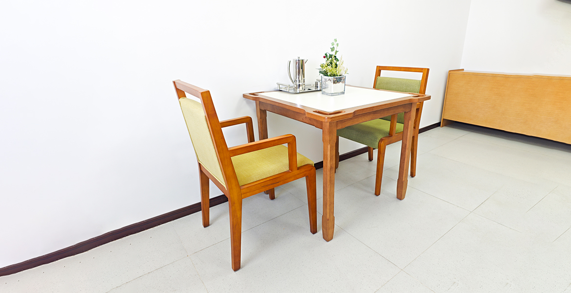 EF-C01 Elderly care chair