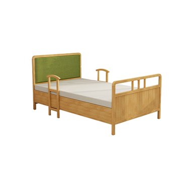EF-B01  Elderly care nursing bed 