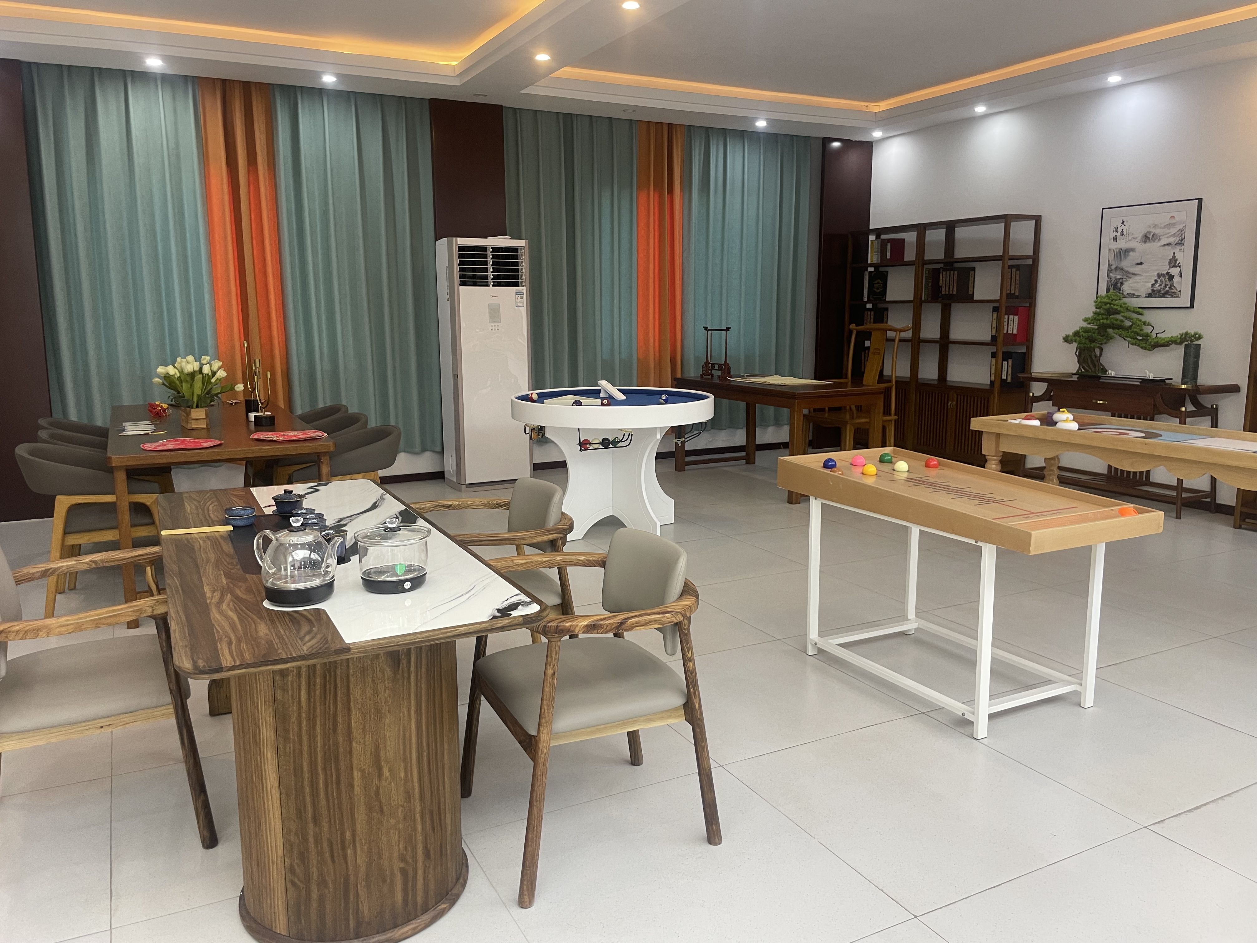 Trends in Elderly-Friendly Furniture in the United States