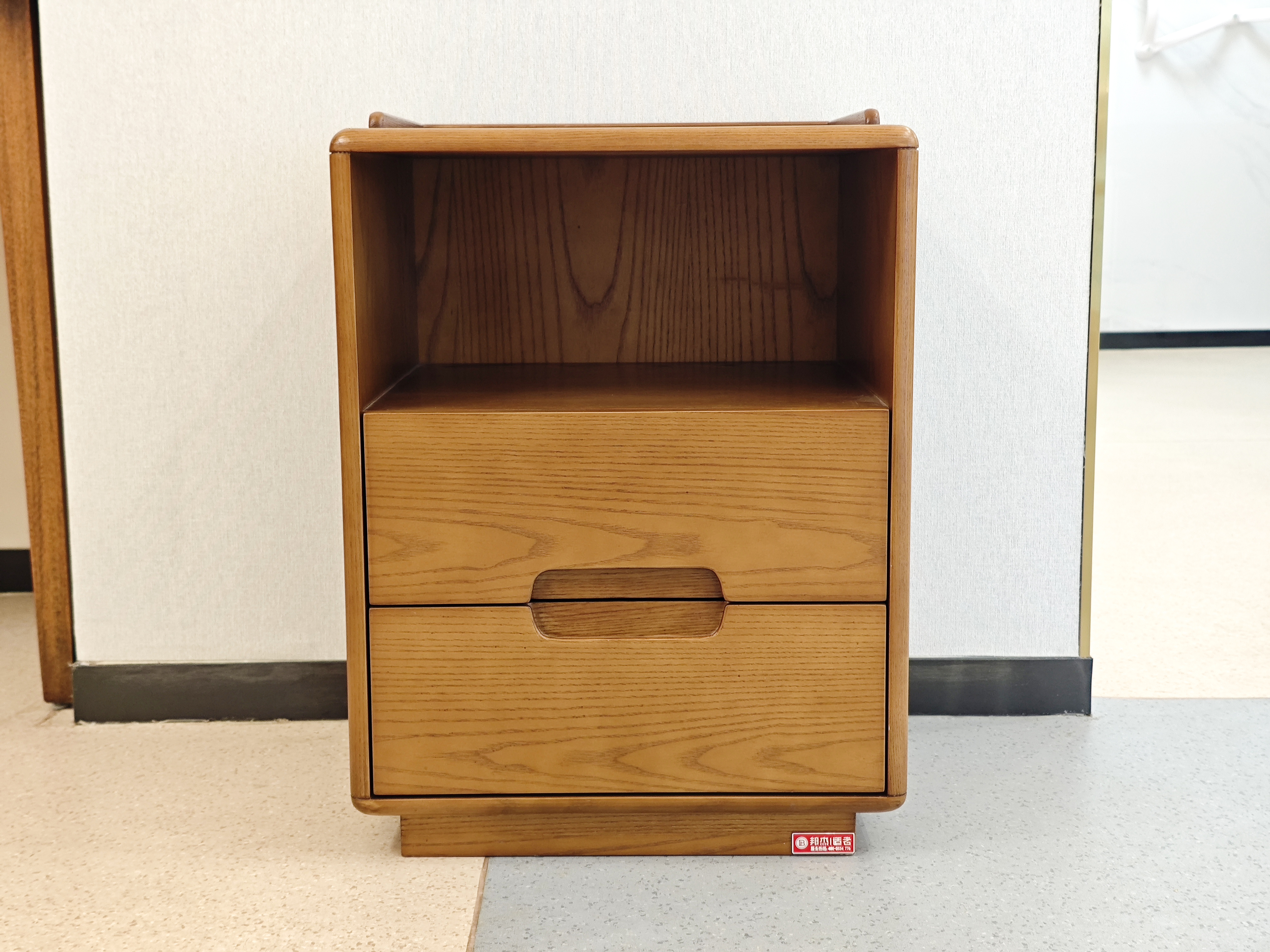 EF-N02 Nightstand （Drawer） Real shot