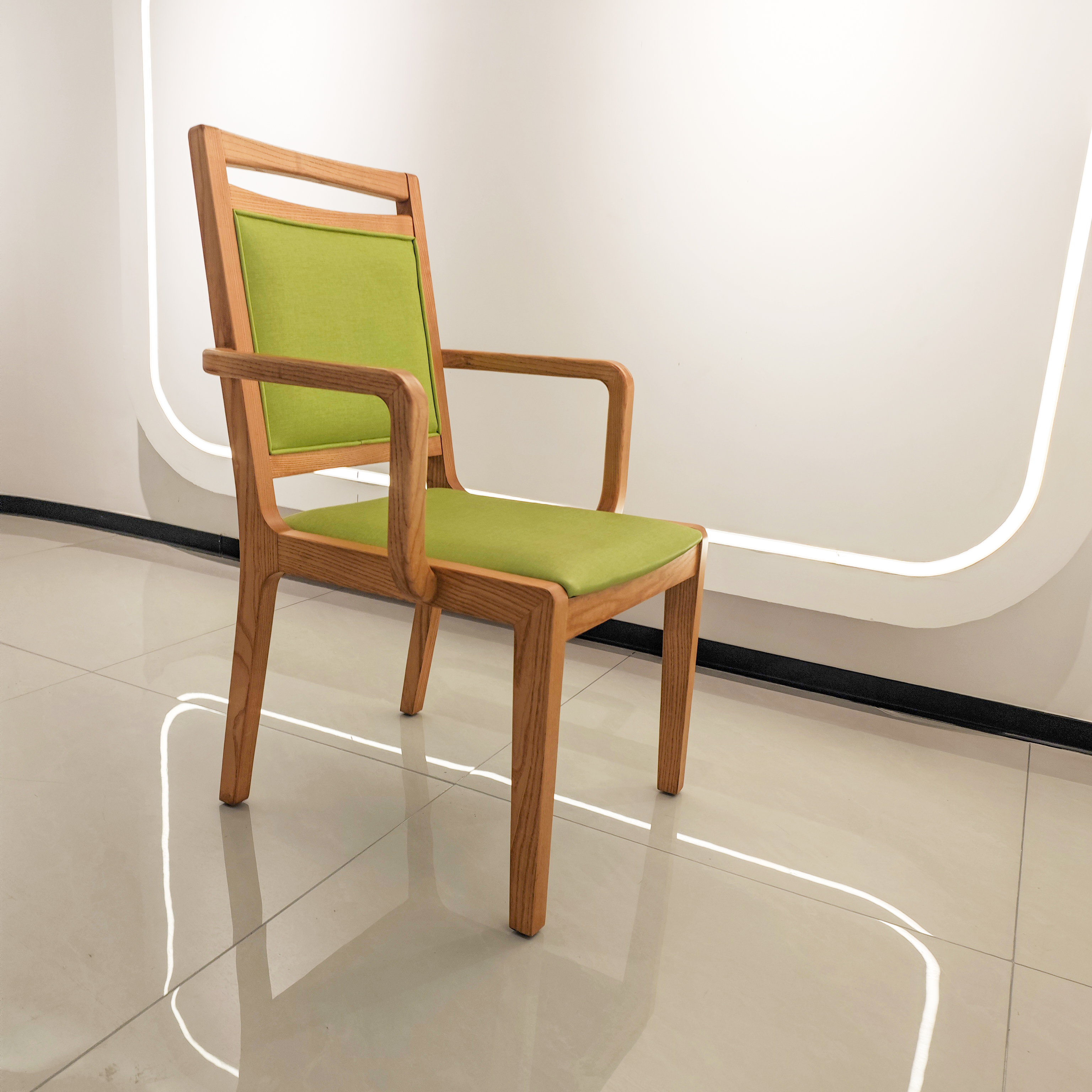 Key Standards in the Elderly Care Furniture Industry 