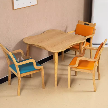 How to Choose the Right Chair for Seniors – A Practical Guide to Elderly Care Chairs