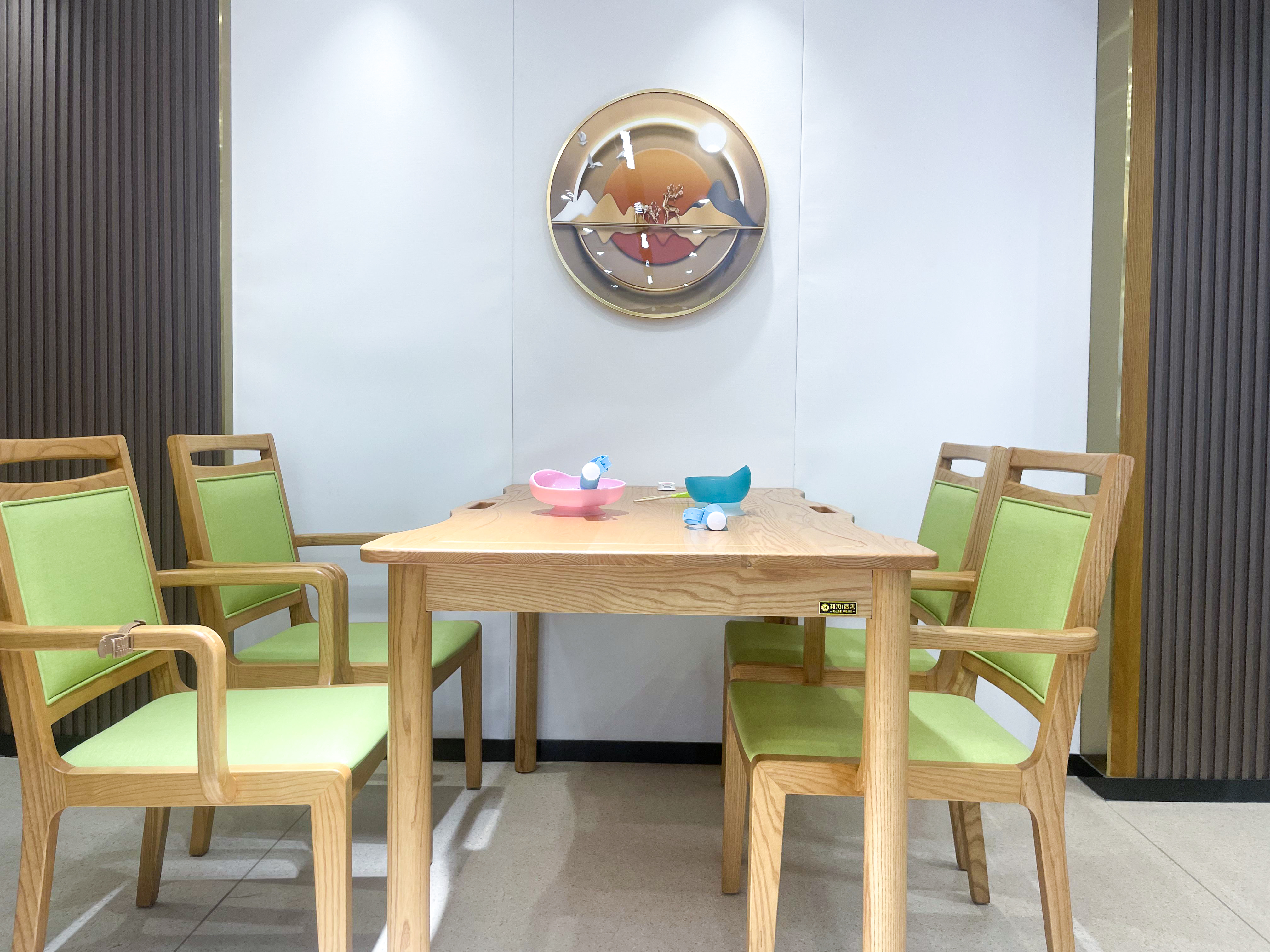 Timeline of Market Entry in China’s Elderly Care Furniture Sector