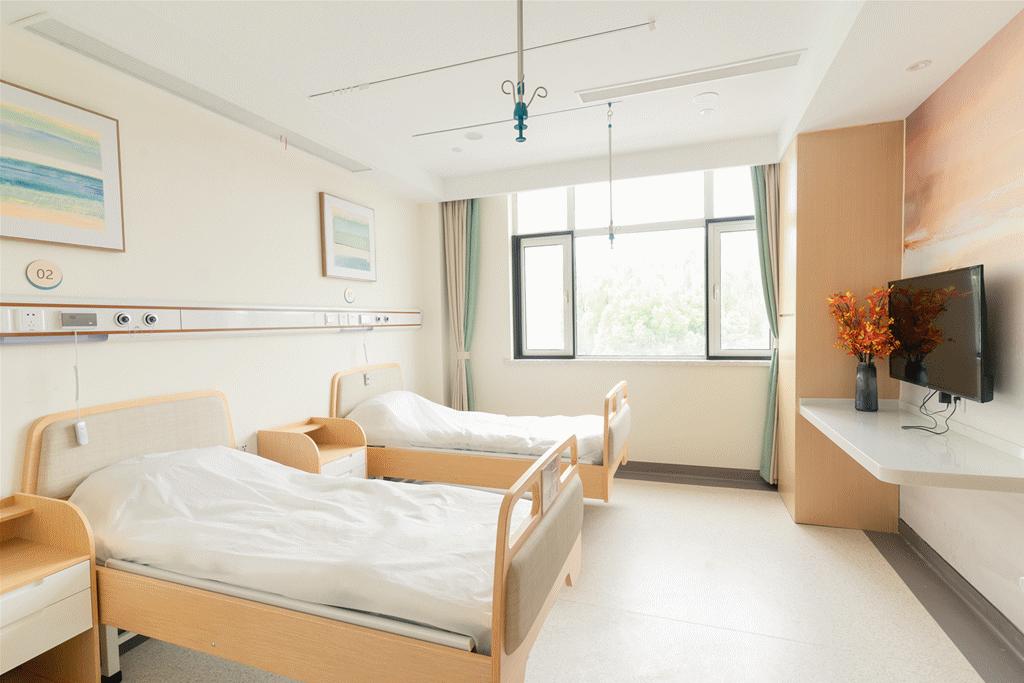  The Difference Between Elderly-friendly Furniture and Medical Care Furniture