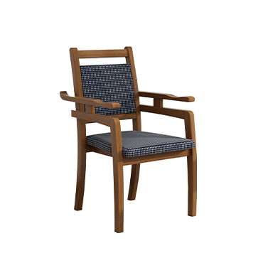 EF-C04 Elderly care chair (Hanging armrest)
