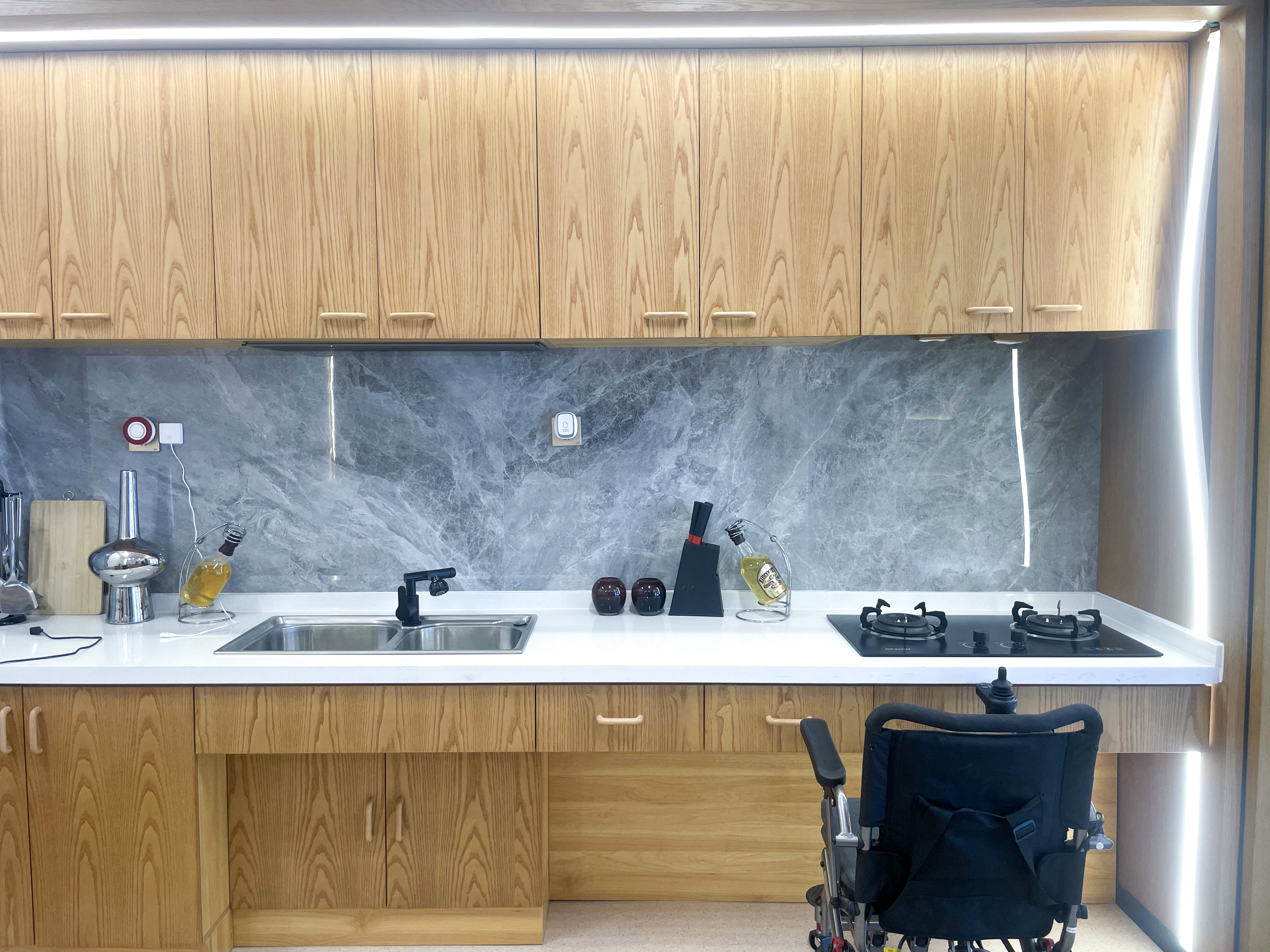 Definition and Scope of Elderly Care Furniture Industry