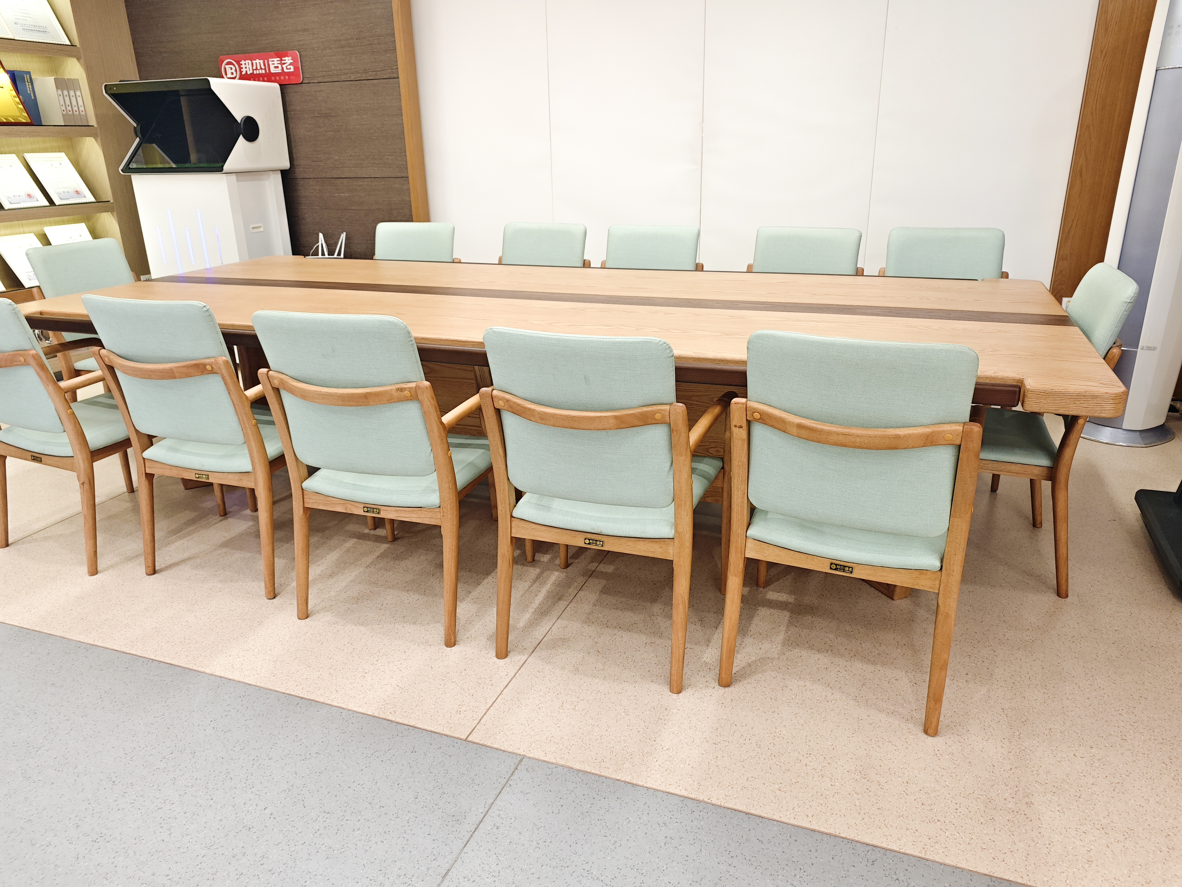 Future Trends in Elderly-Friendly Furniture