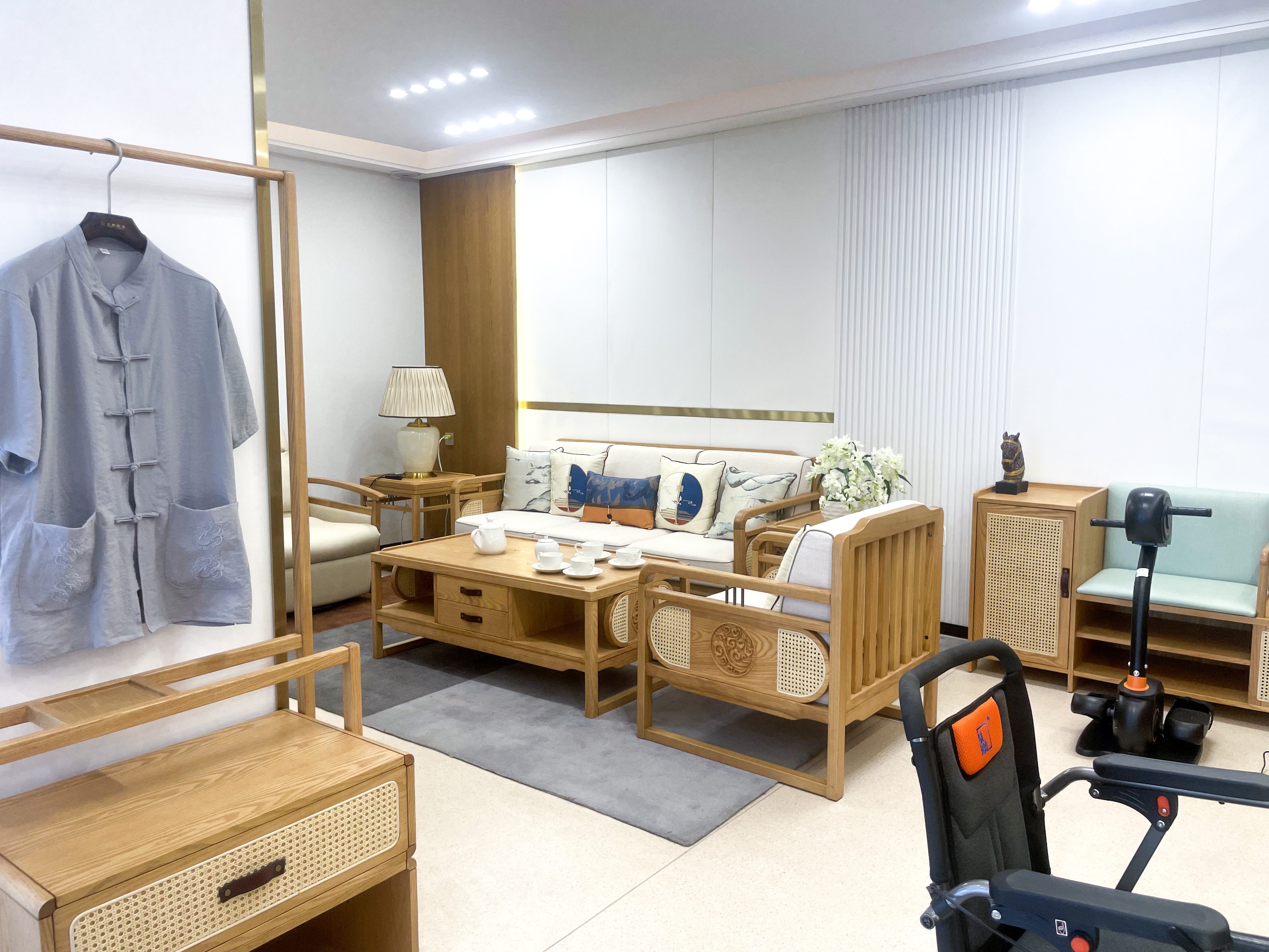 Furniture Industry Trends in 2025: Digitalization, Global Expansion, and Intelligent Manufacturing Leading the Way