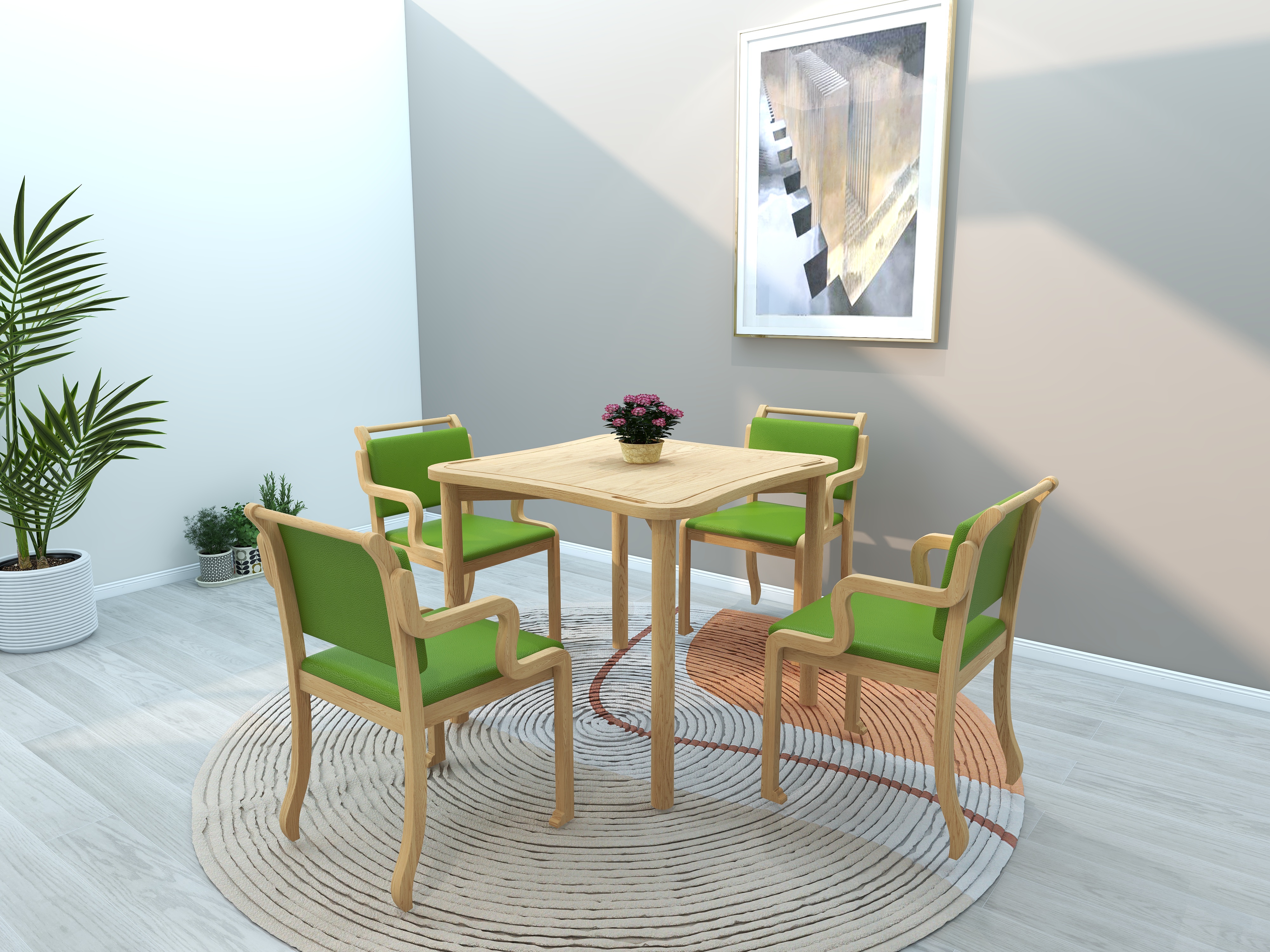How Multi-Functional Senior Furniture Supports the Modern Aging Lifestyle