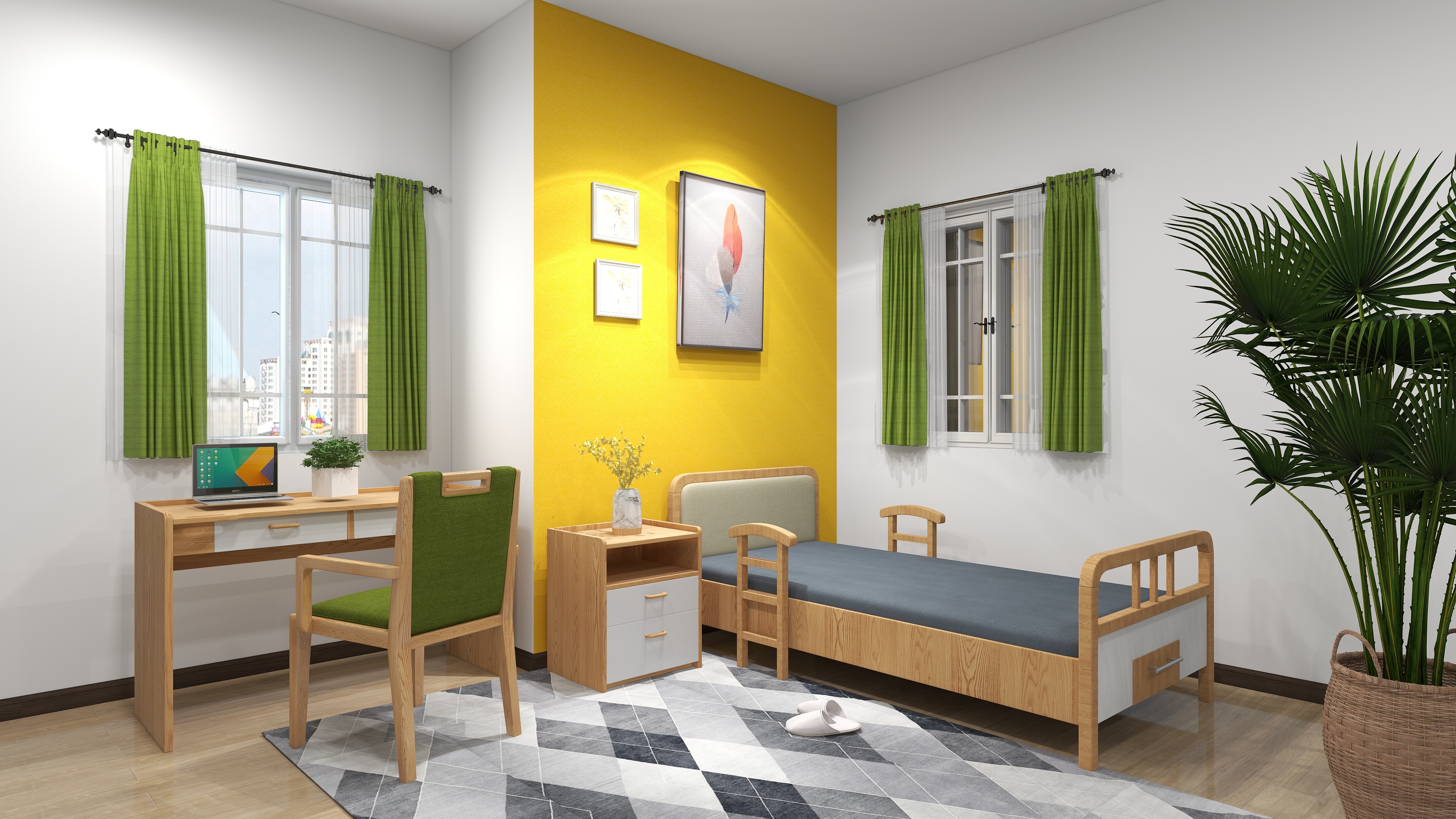 Exporting Elderly Furniture? Avoid These Cultural Missteps in Patterns, Colors, and Features