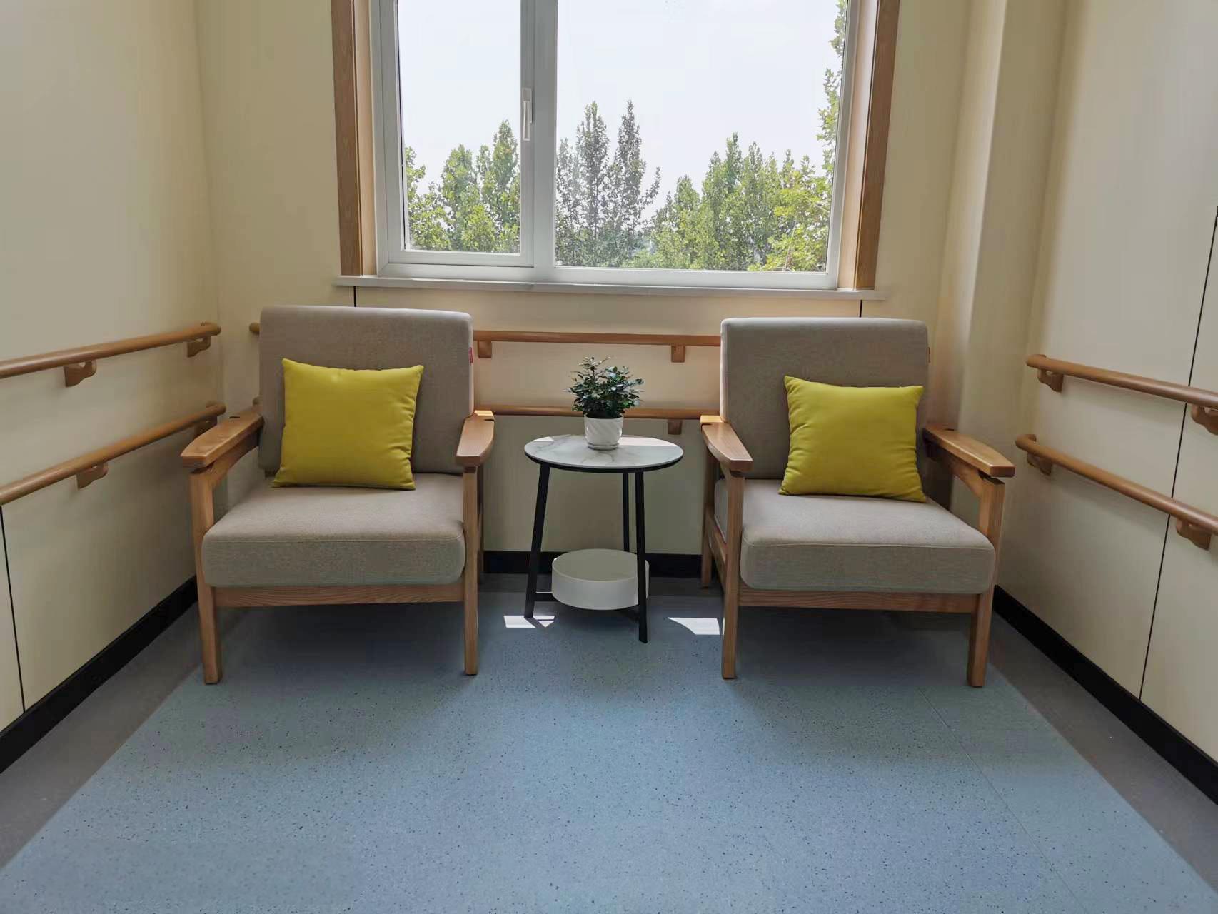 Creating an Accessible and Safe Home Environment – Ensuring Comfort and Security for Seniors