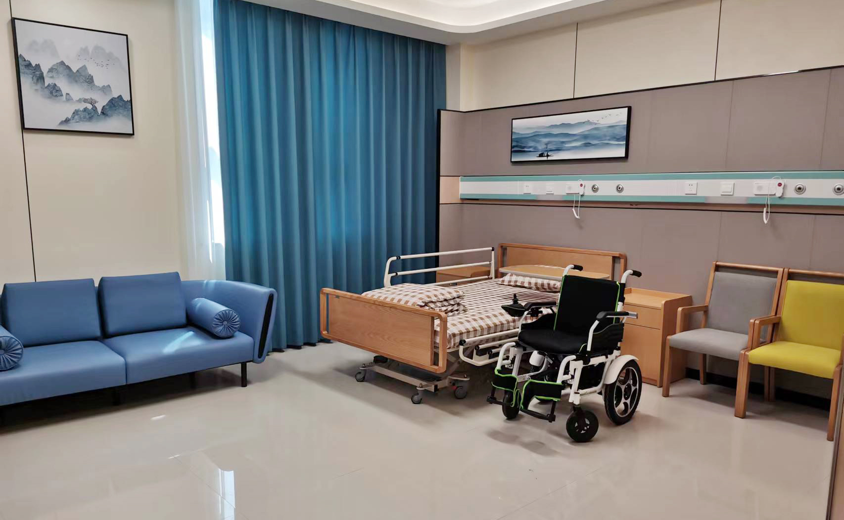 Strengthening Hospice and Home Health Care Compliance: Global Trends and Strategies