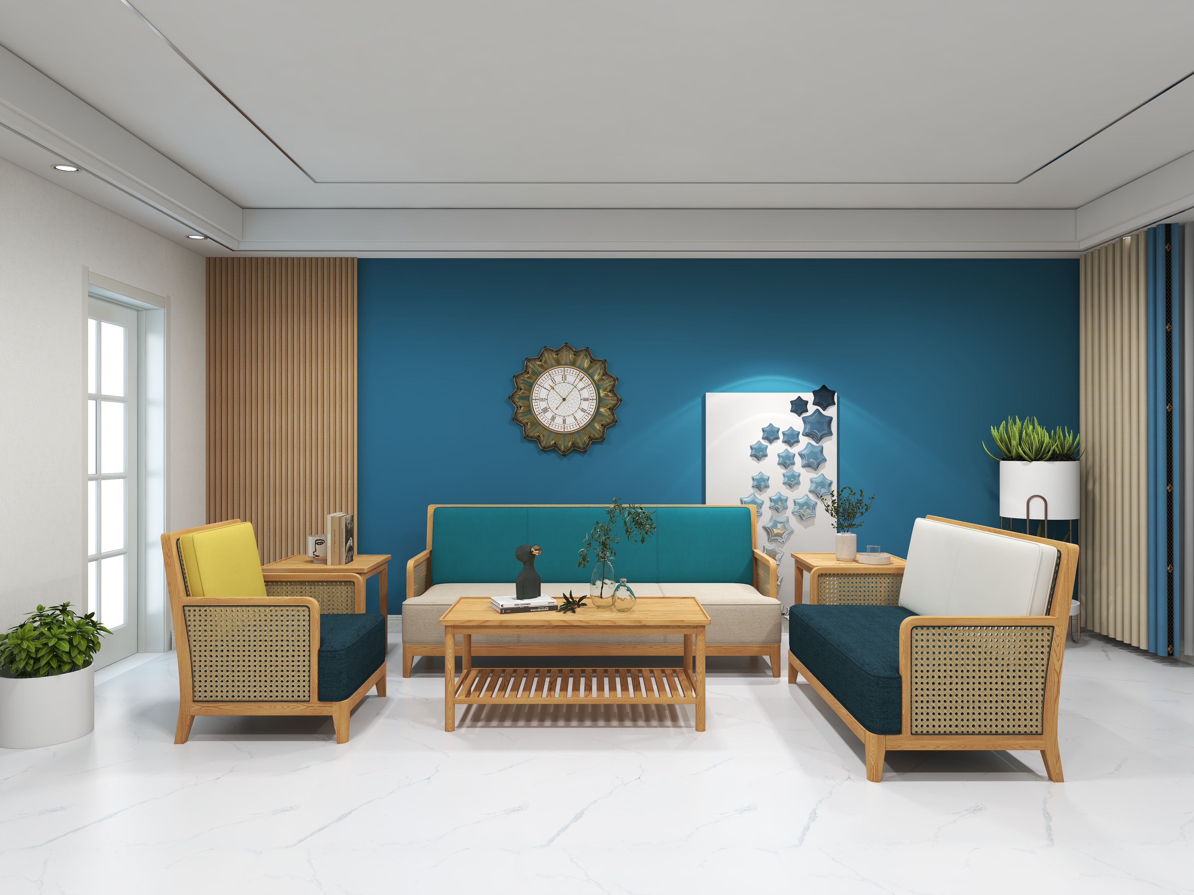 5 Key Strategies for Integrating Wellness into Senior Living Healthcare