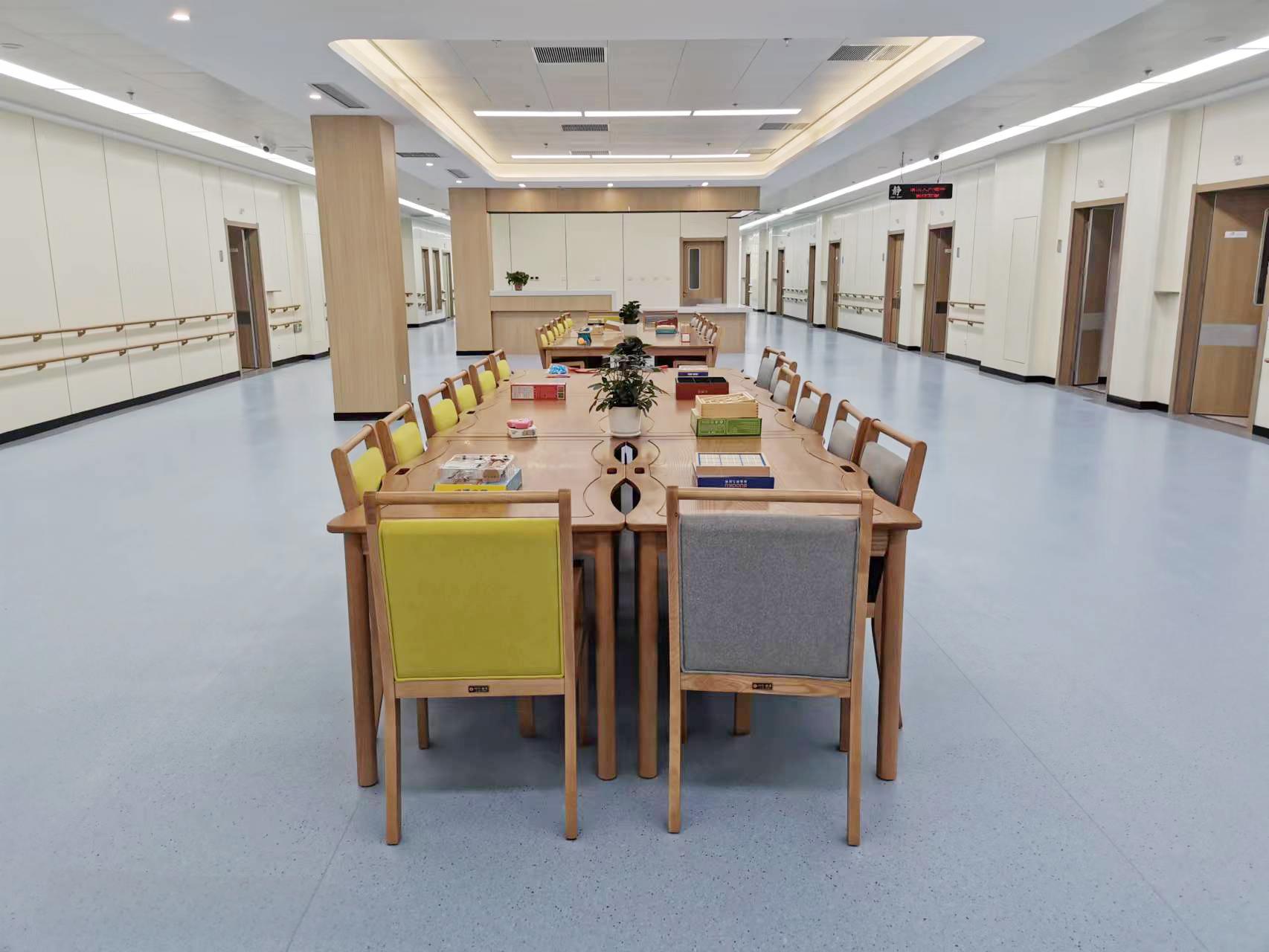 Tragic Fire Highlights the Importance of Safe and Age-Friendly Furniture in Senior Living